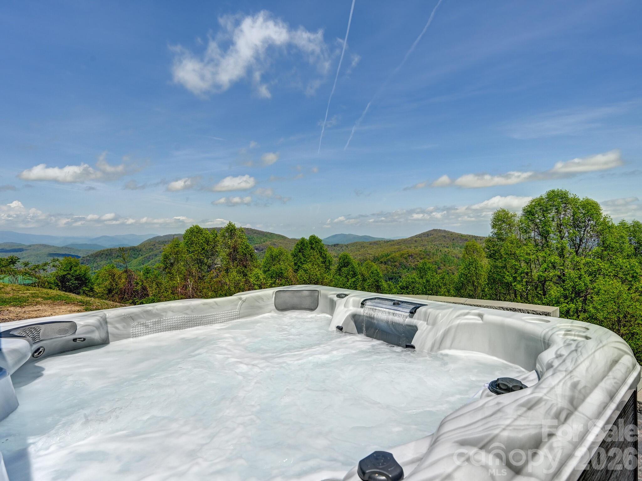107 Fawns Rest None — Black Mountain