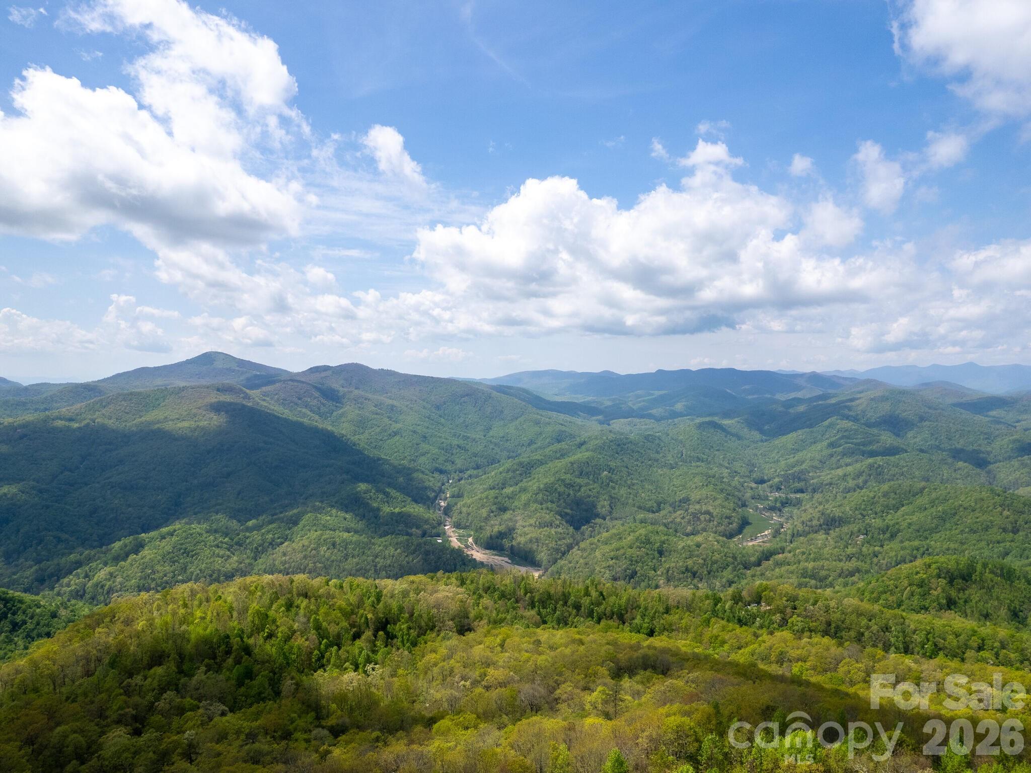 107 Fawns Rest None — Black Mountain