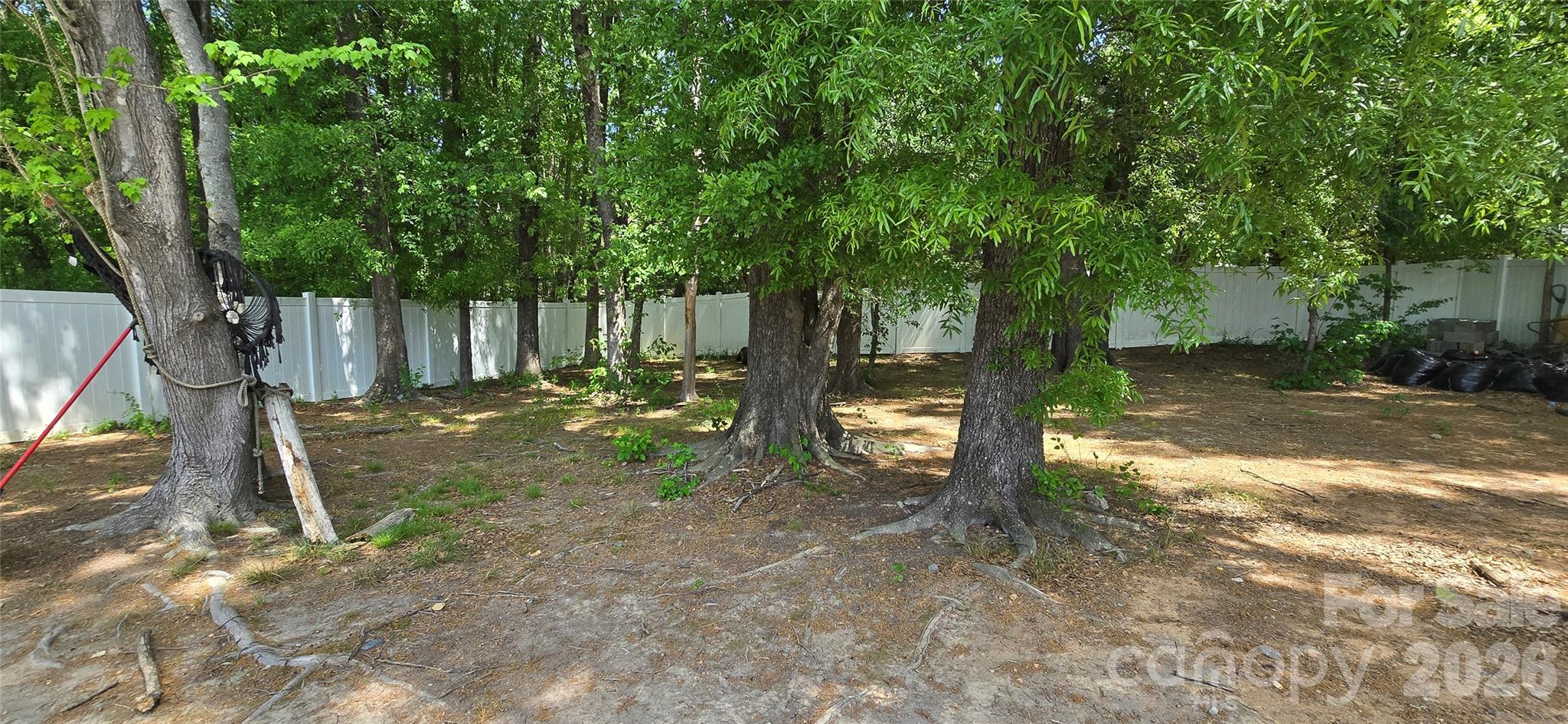114 Wildflower Drive — Locust