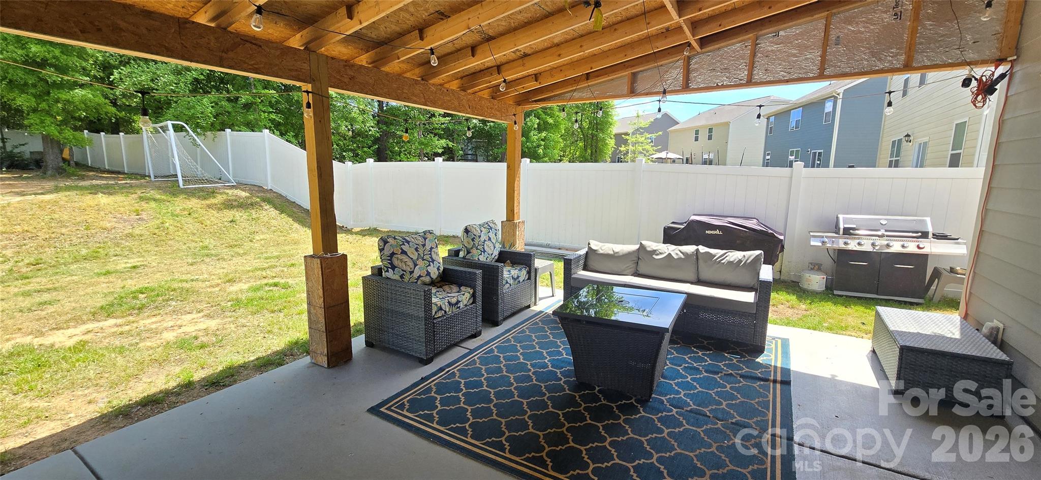 114 Wildflower Drive — Locust
