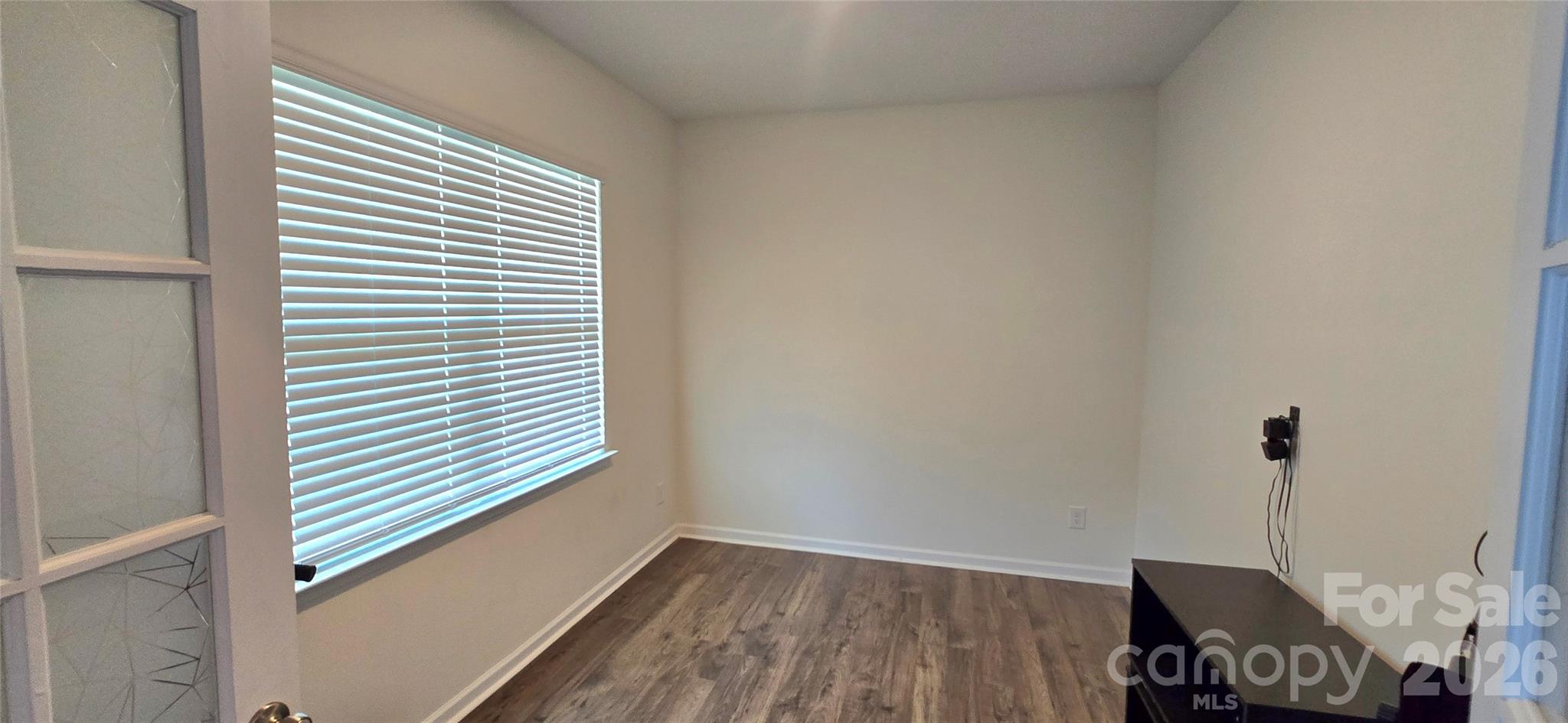 114 Wildflower Drive — Locust