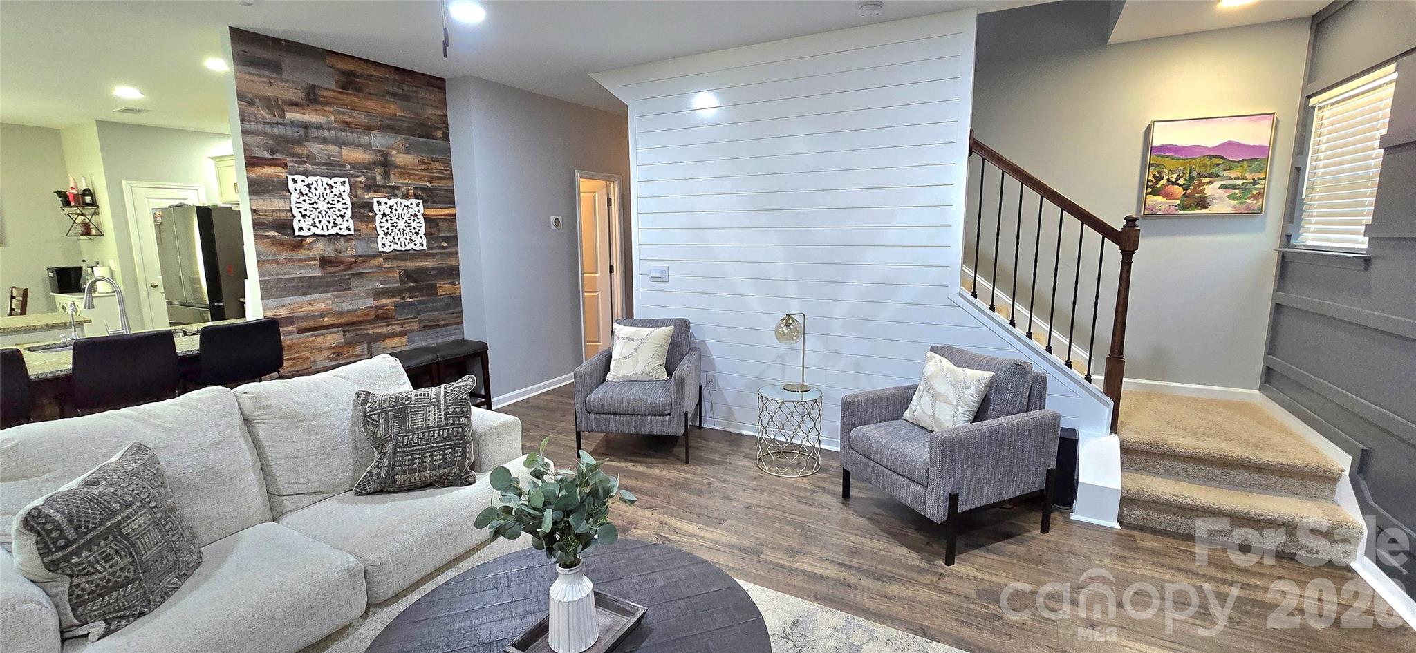 114 Wildflower Drive — Locust