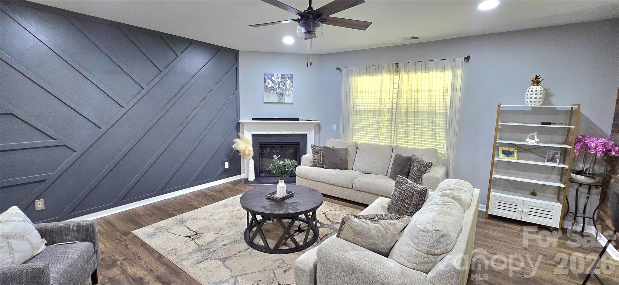 114 Wildflower Drive — Locust