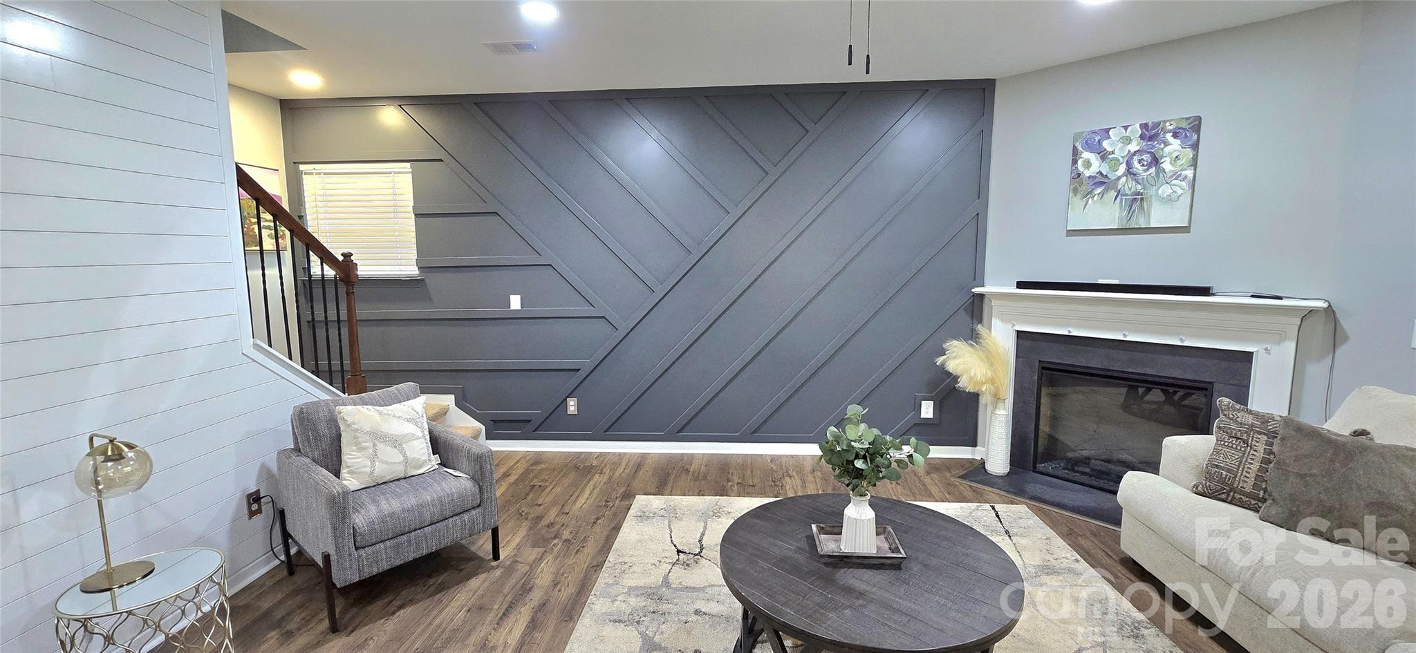 114 Wildflower Drive — Locust