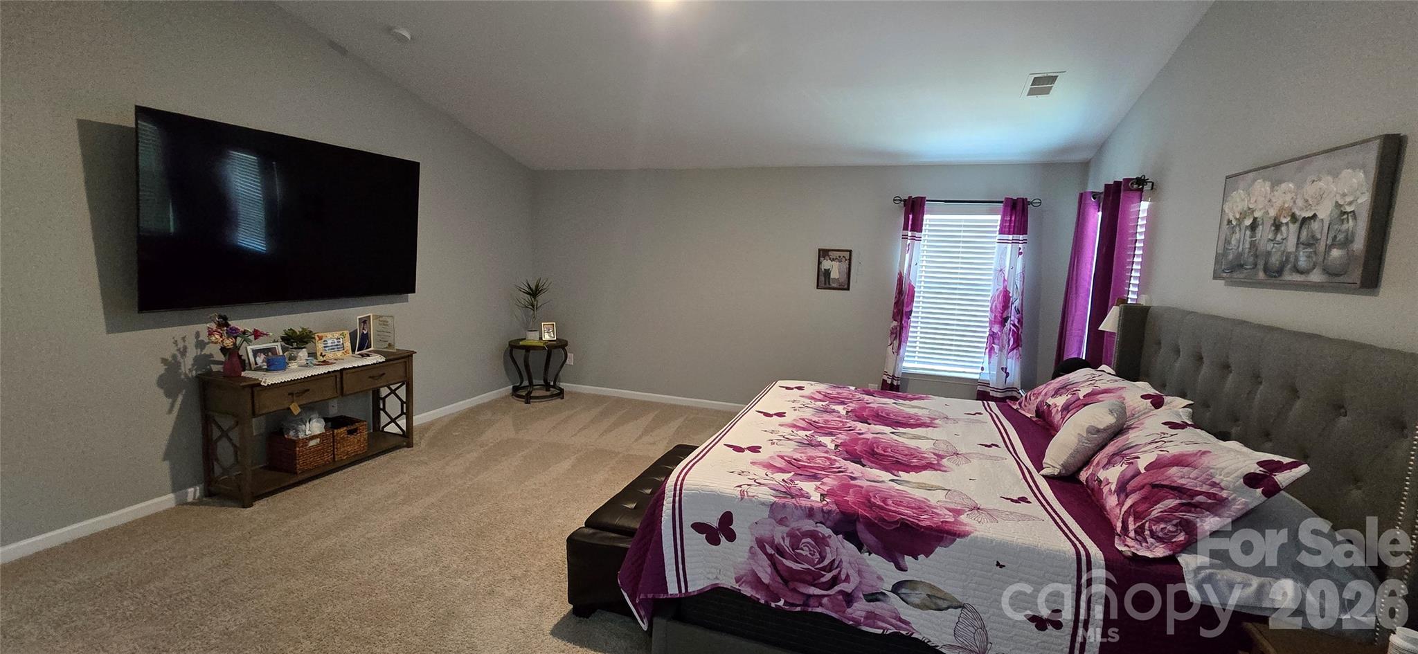 114 Wildflower Drive — Locust
