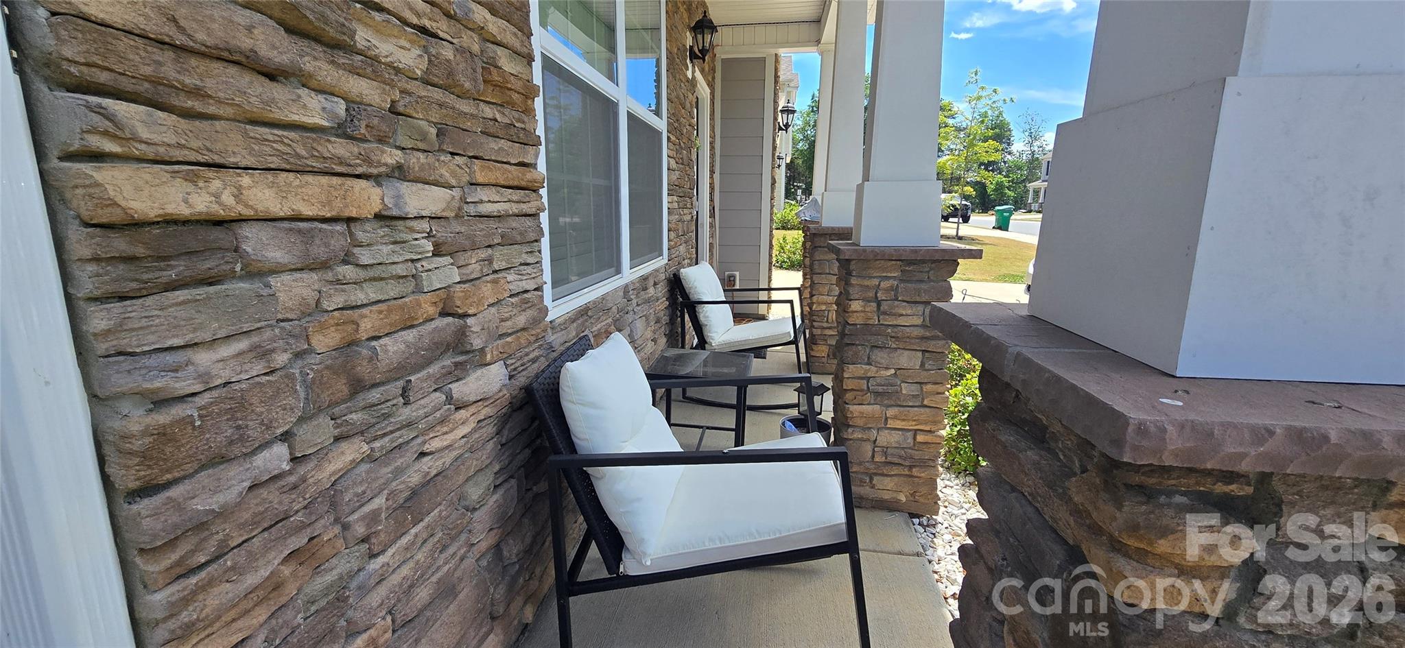 114 Wildflower Drive — Locust