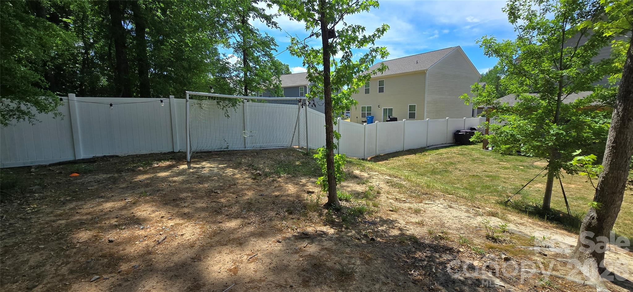 114 Wildflower Drive — Locust