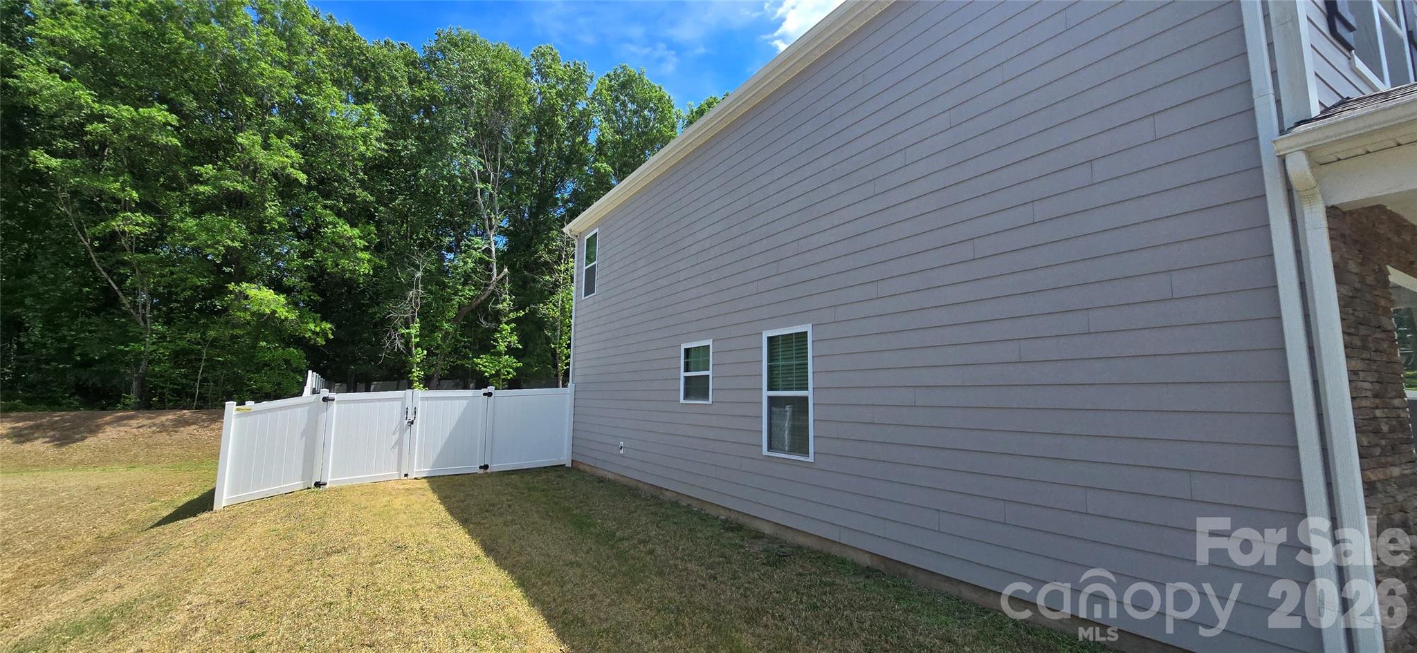 114 Wildflower Drive — Locust