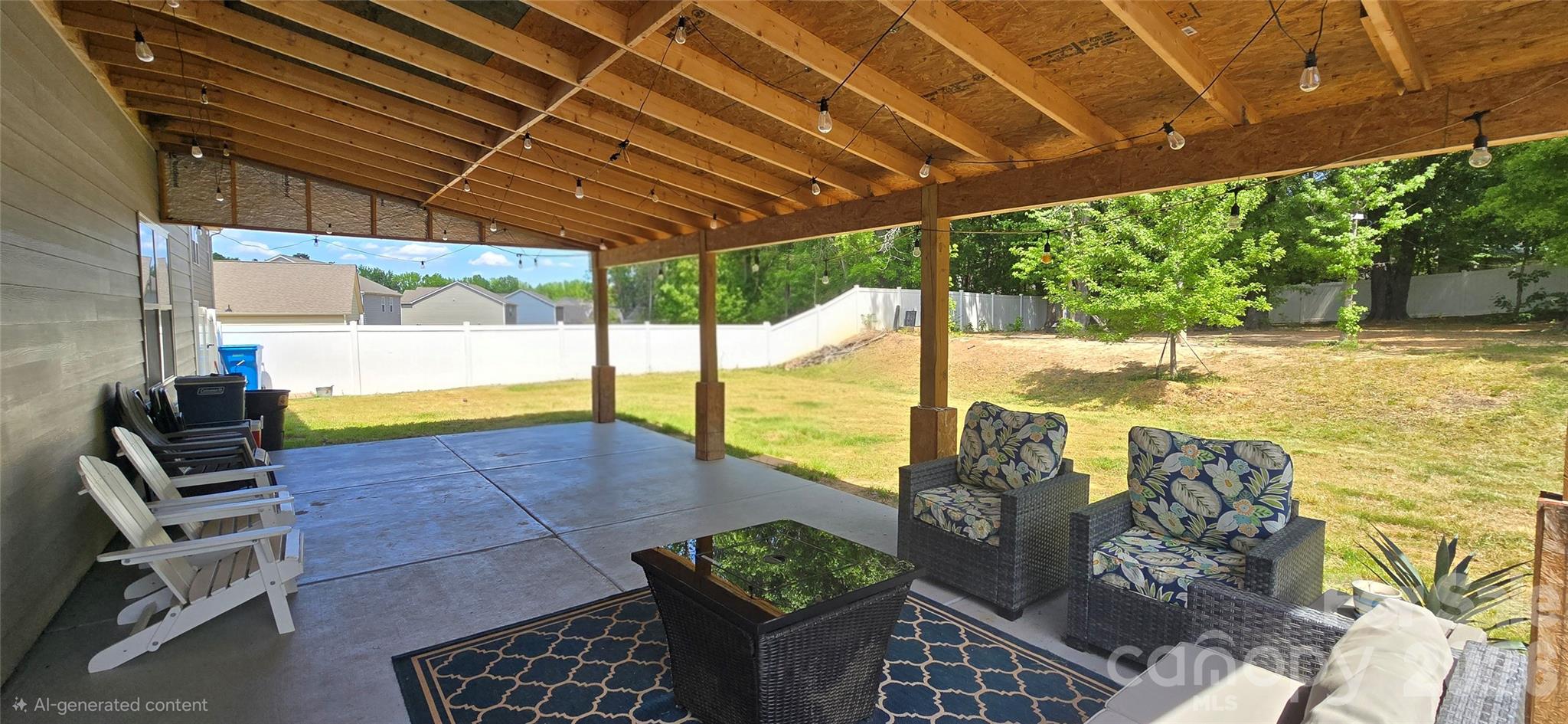 114 Wildflower Drive — Locust