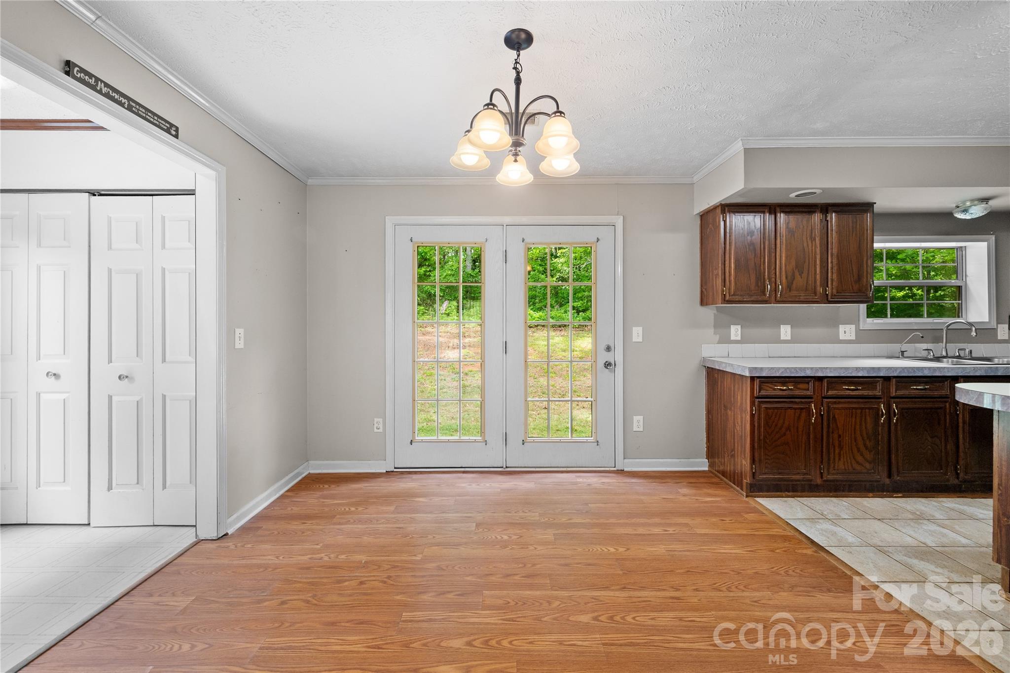 6582 Hoot Owls Hollow Road — Hickory