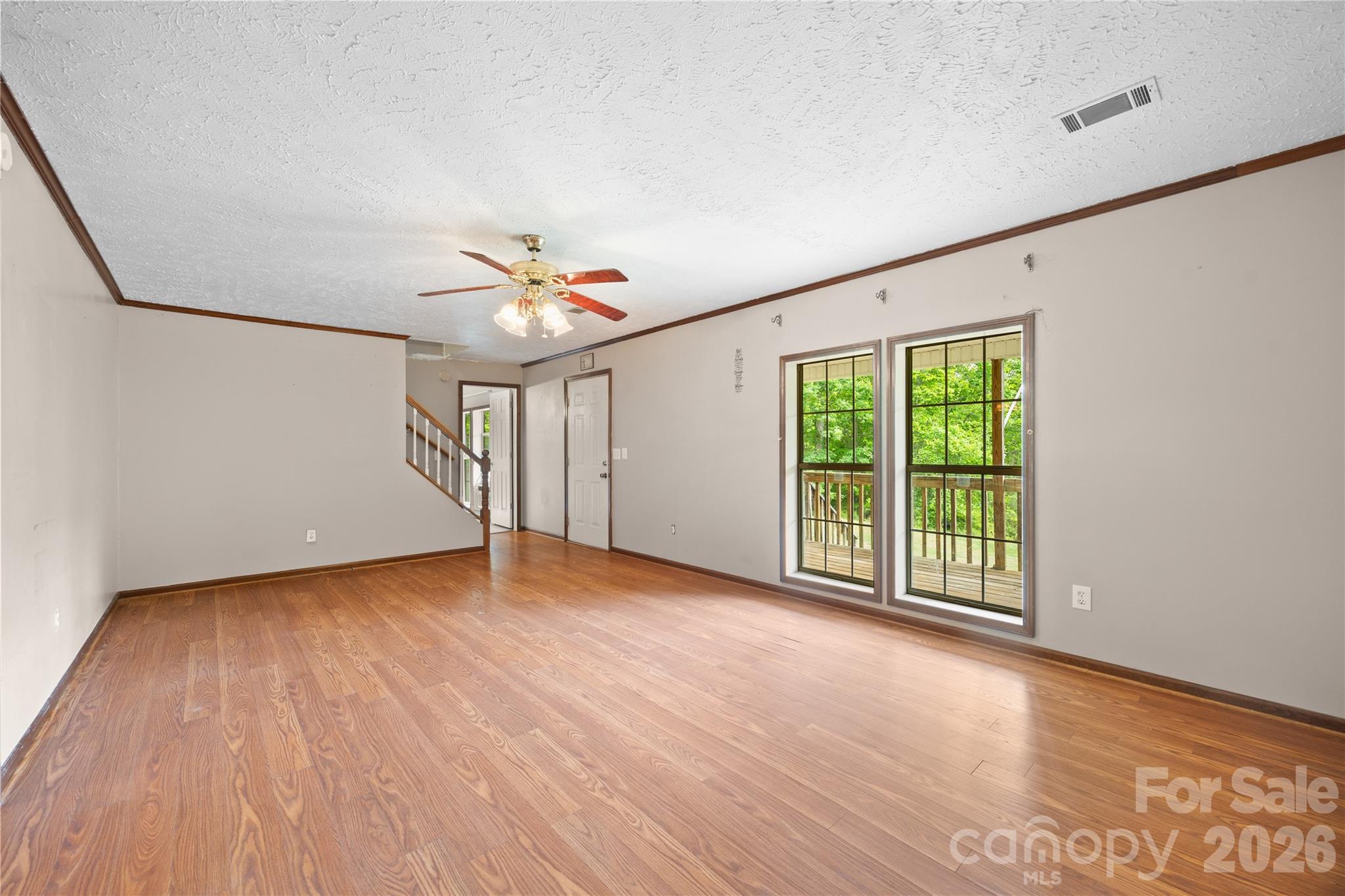 6582 Hoot Owls Hollow Road — Hickory