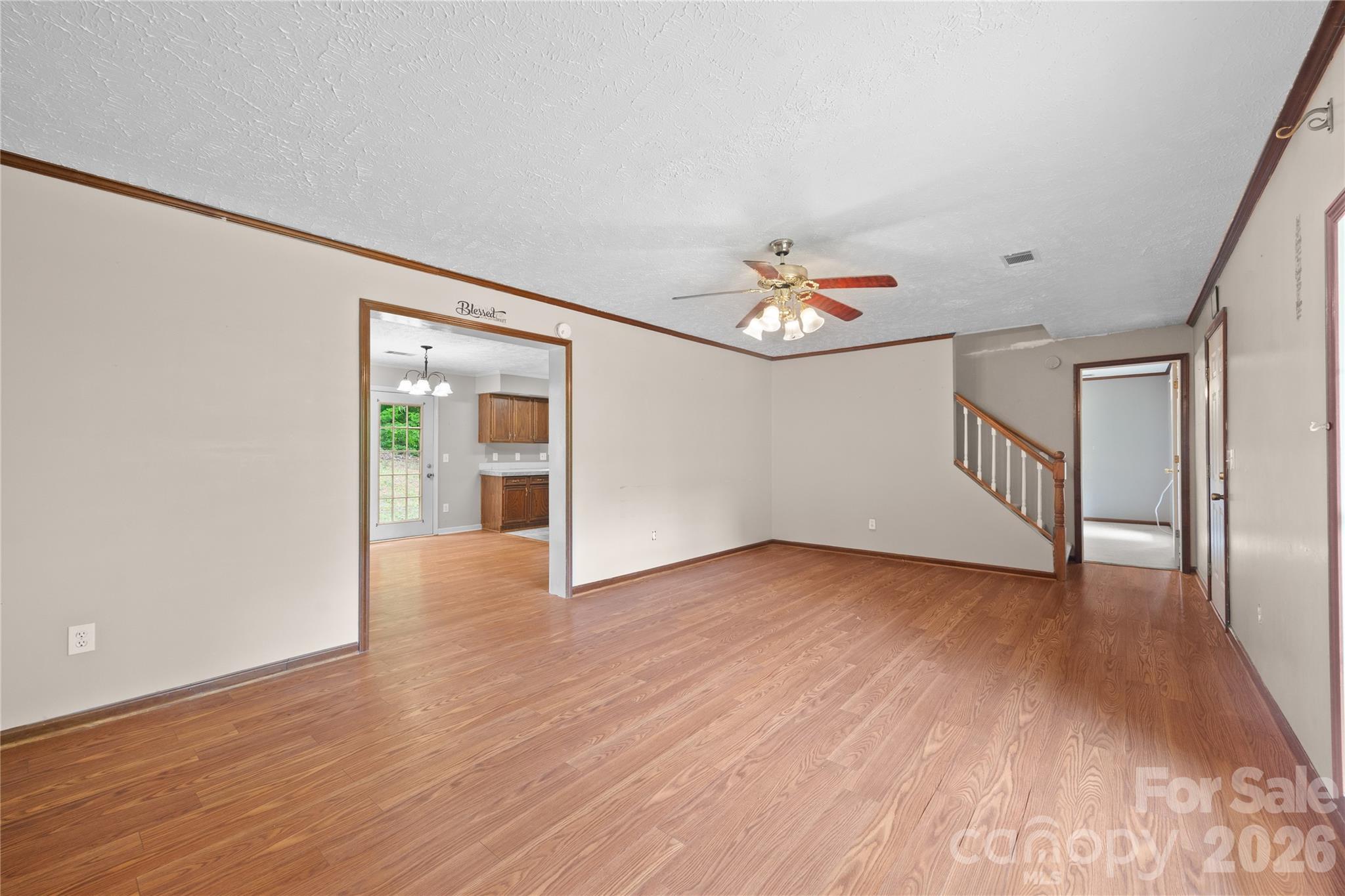 6582 Hoot Owls Hollow Road — Hickory