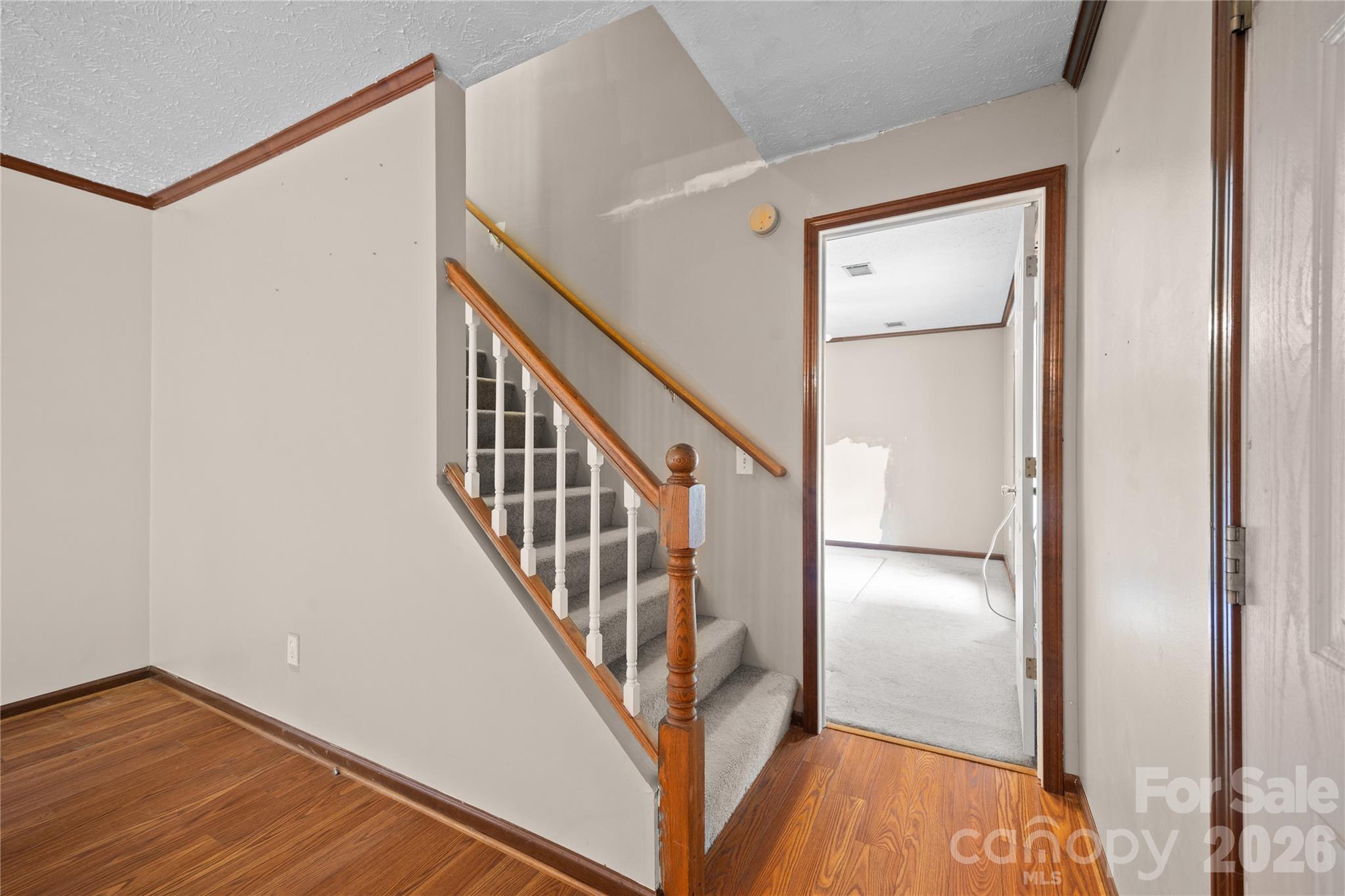 6582 Hoot Owls Hollow Road — Hickory