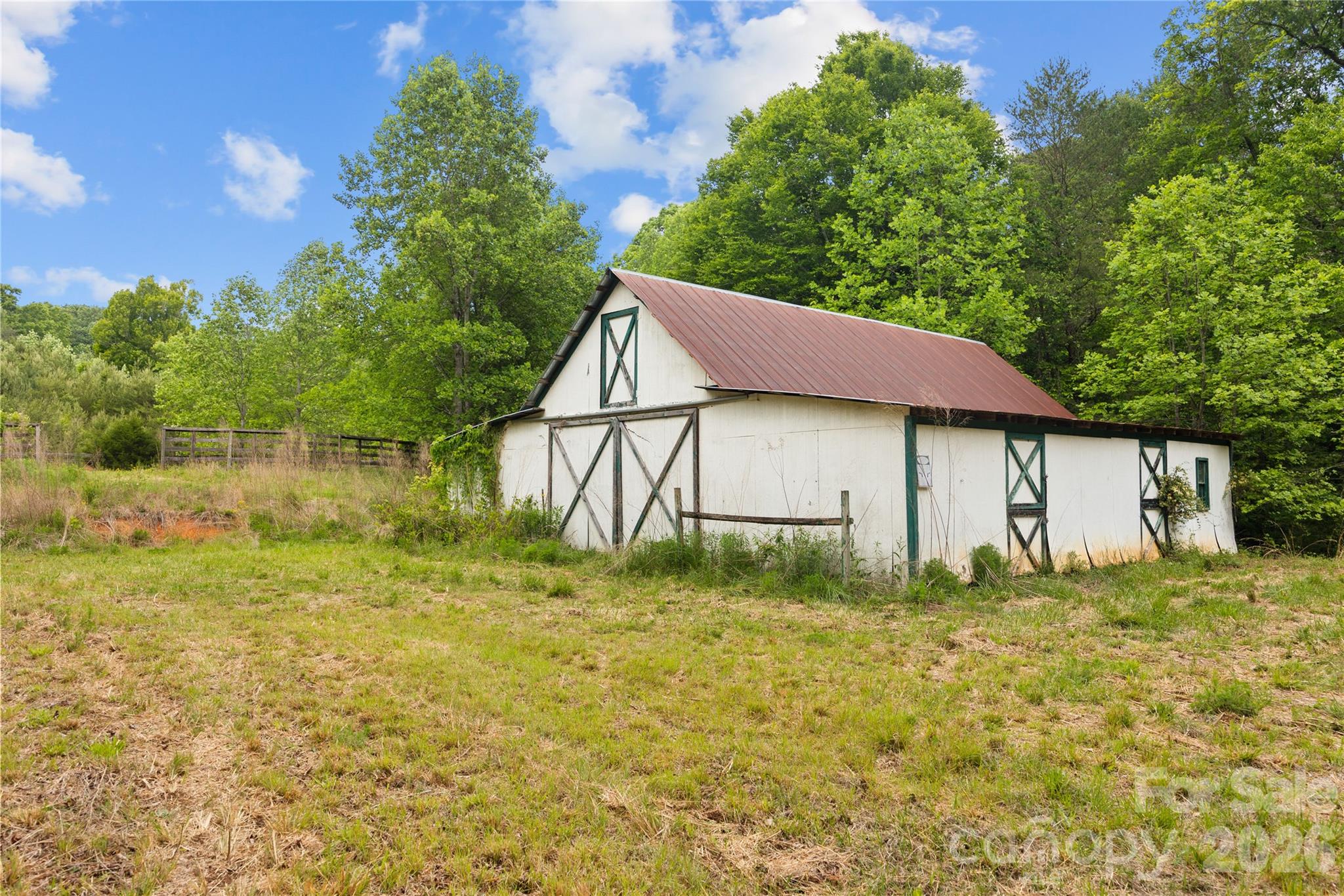 6582 Hoot Owls Hollow Road — Hickory