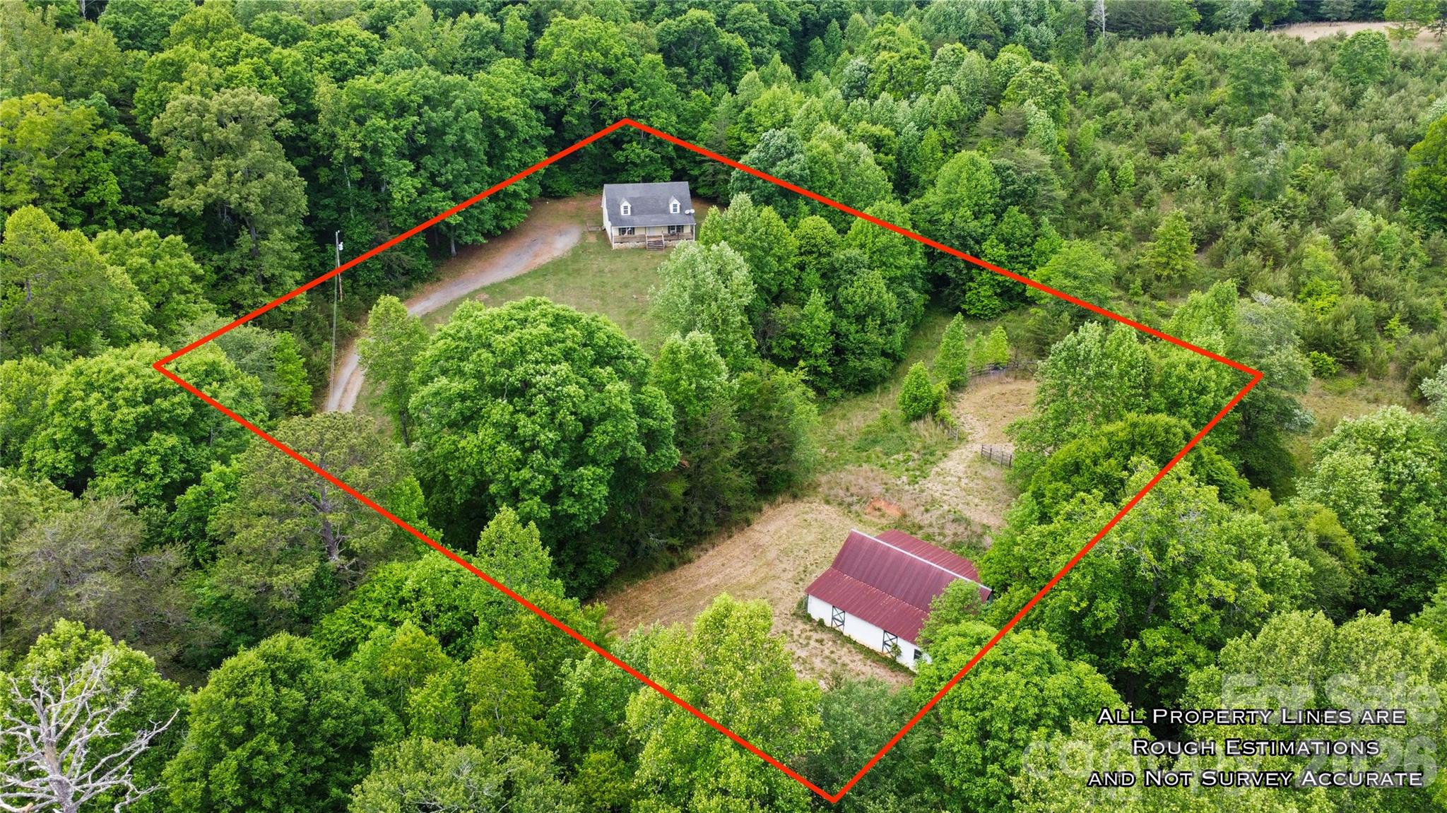 6582 Hoot Owls Hollow Road — Hickory