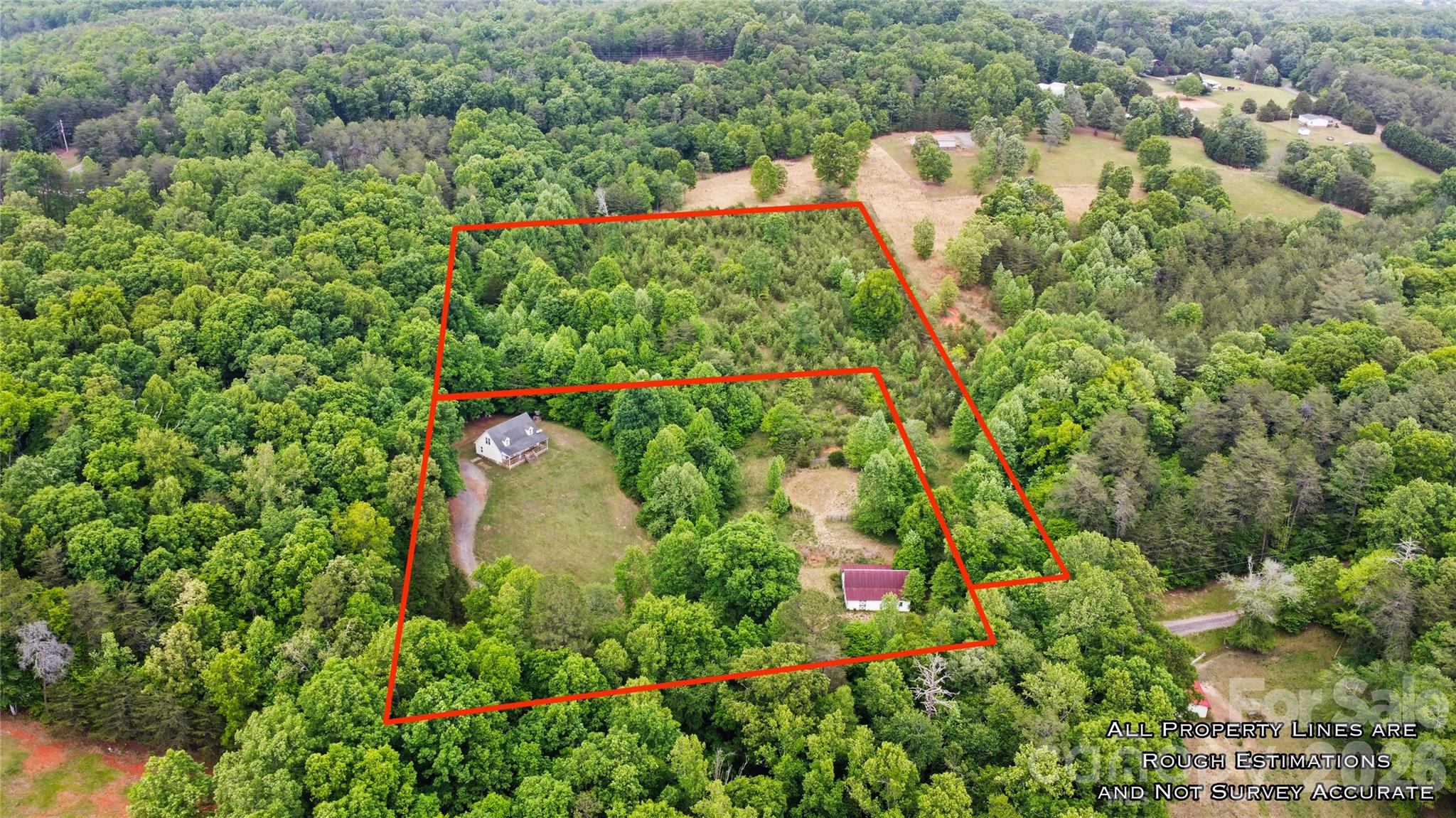 6582 Hoot Owls Hollow Road — Hickory