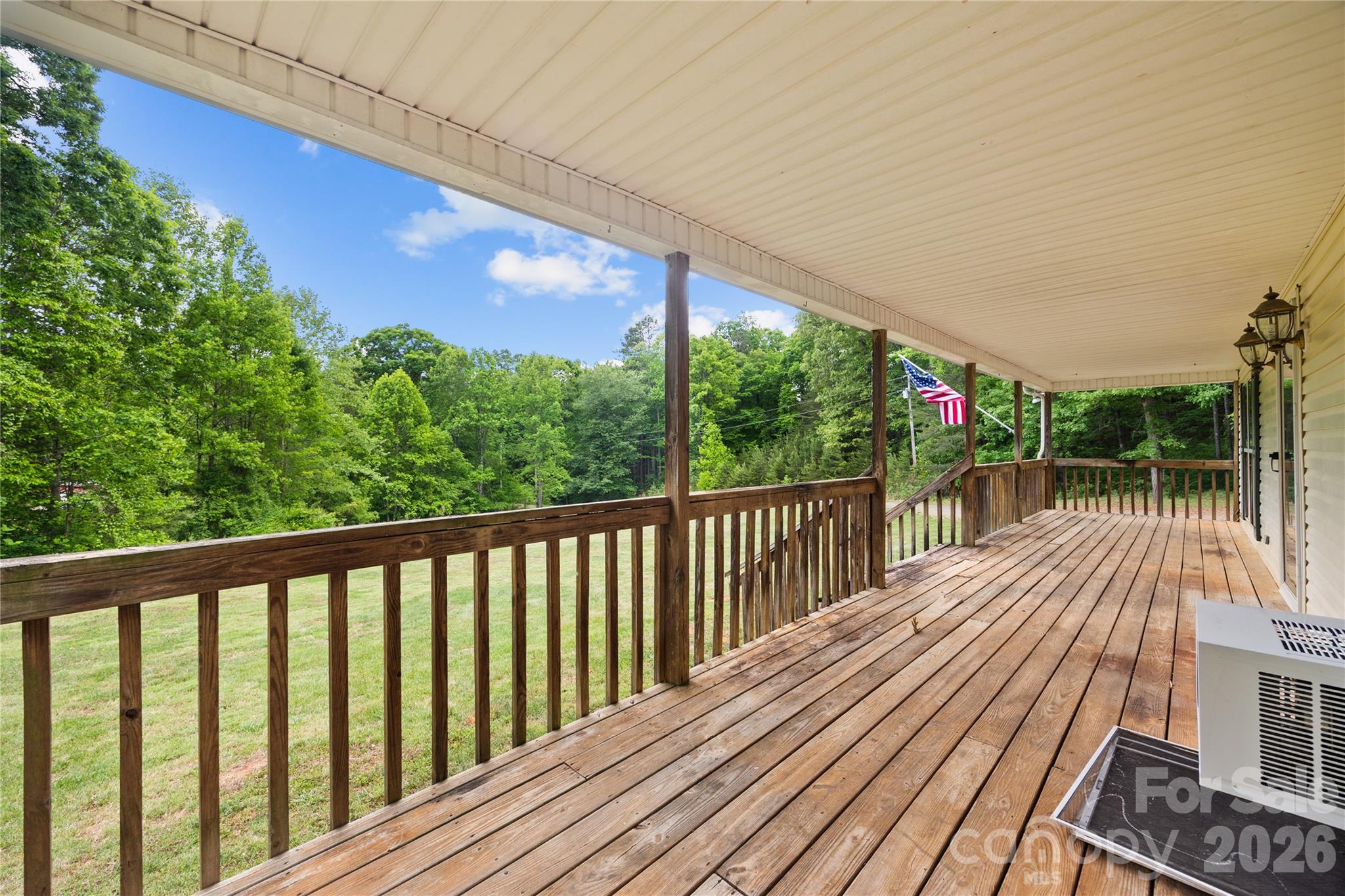 6582 Hoot Owls Hollow Road — Hickory