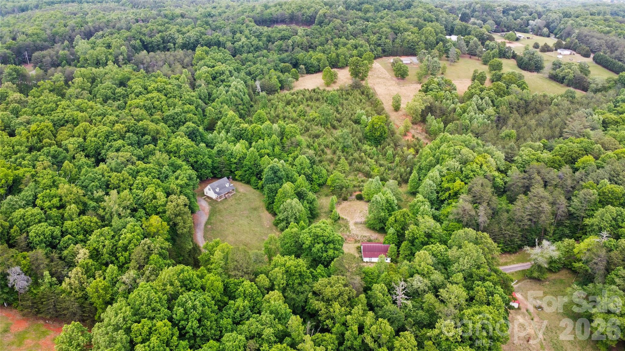 6582 Hoot Owls Hollow Road — Hickory