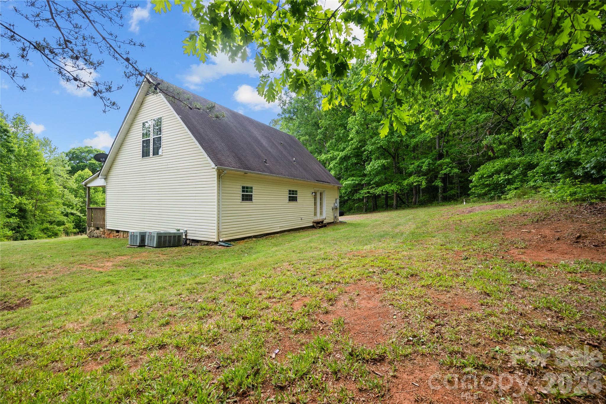 6582 Hoot Owls Hollow Road — Hickory