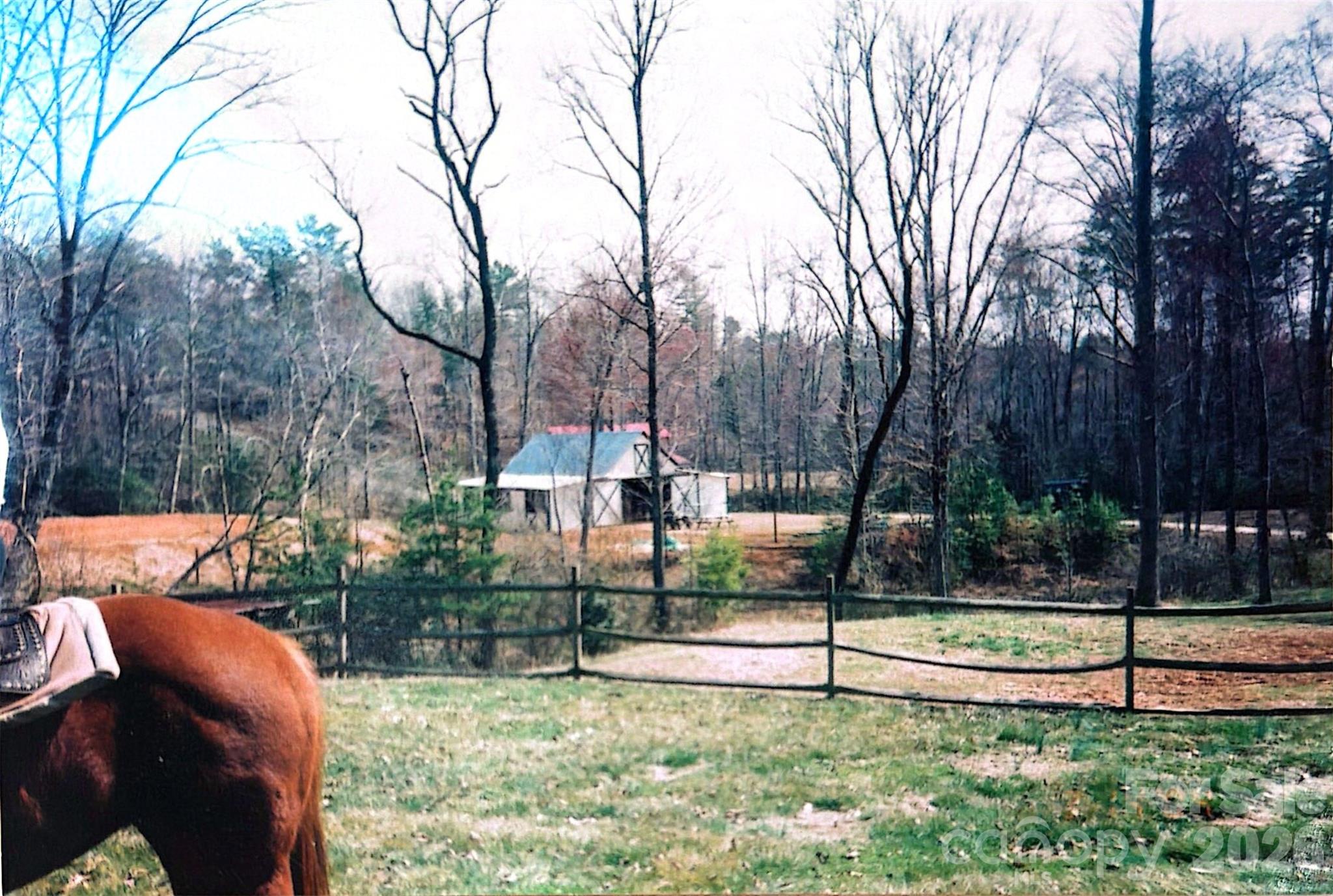 6582 Hoot Owls Hollow Road — Hickory
