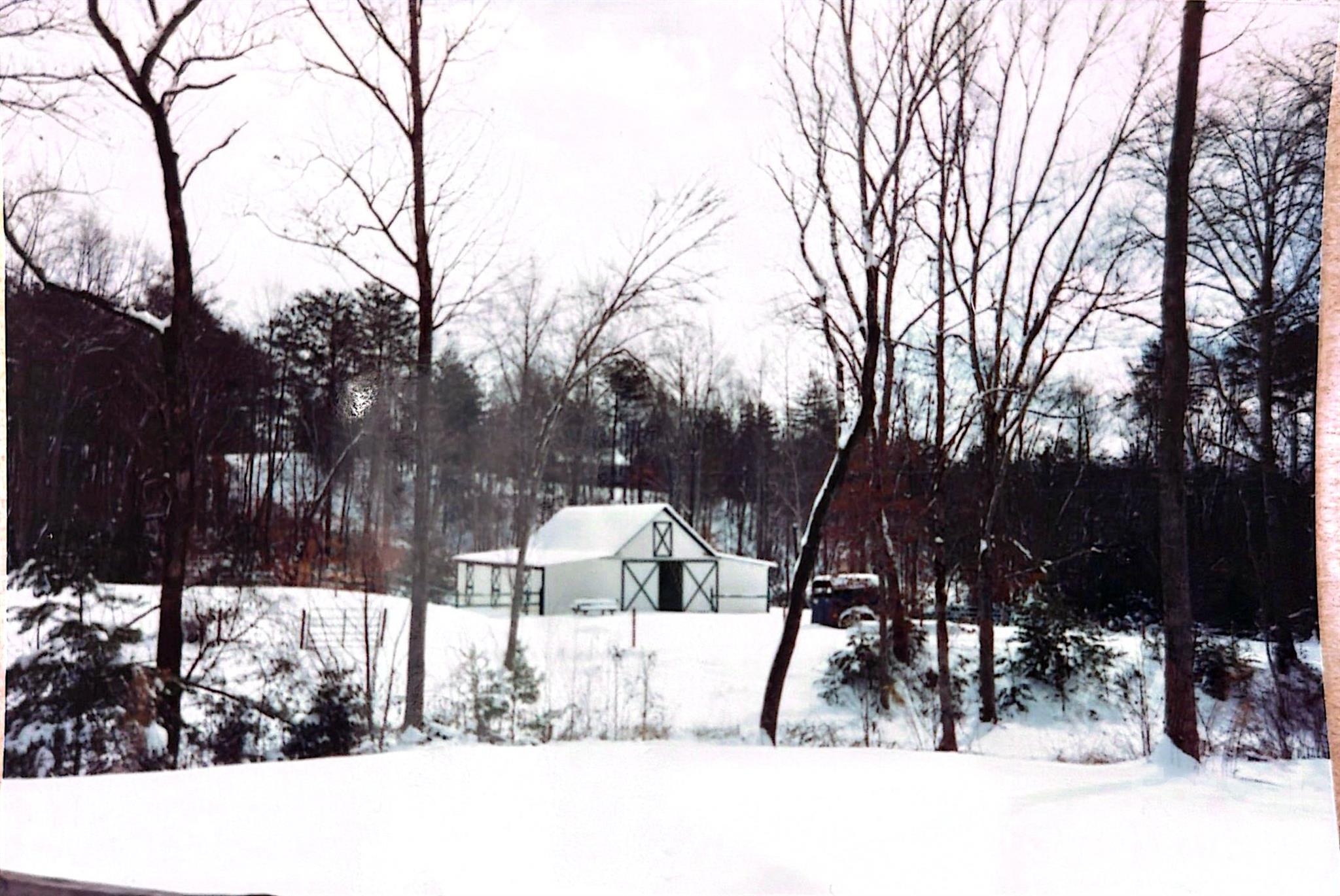 6582 Hoot Owls Hollow Road — Hickory