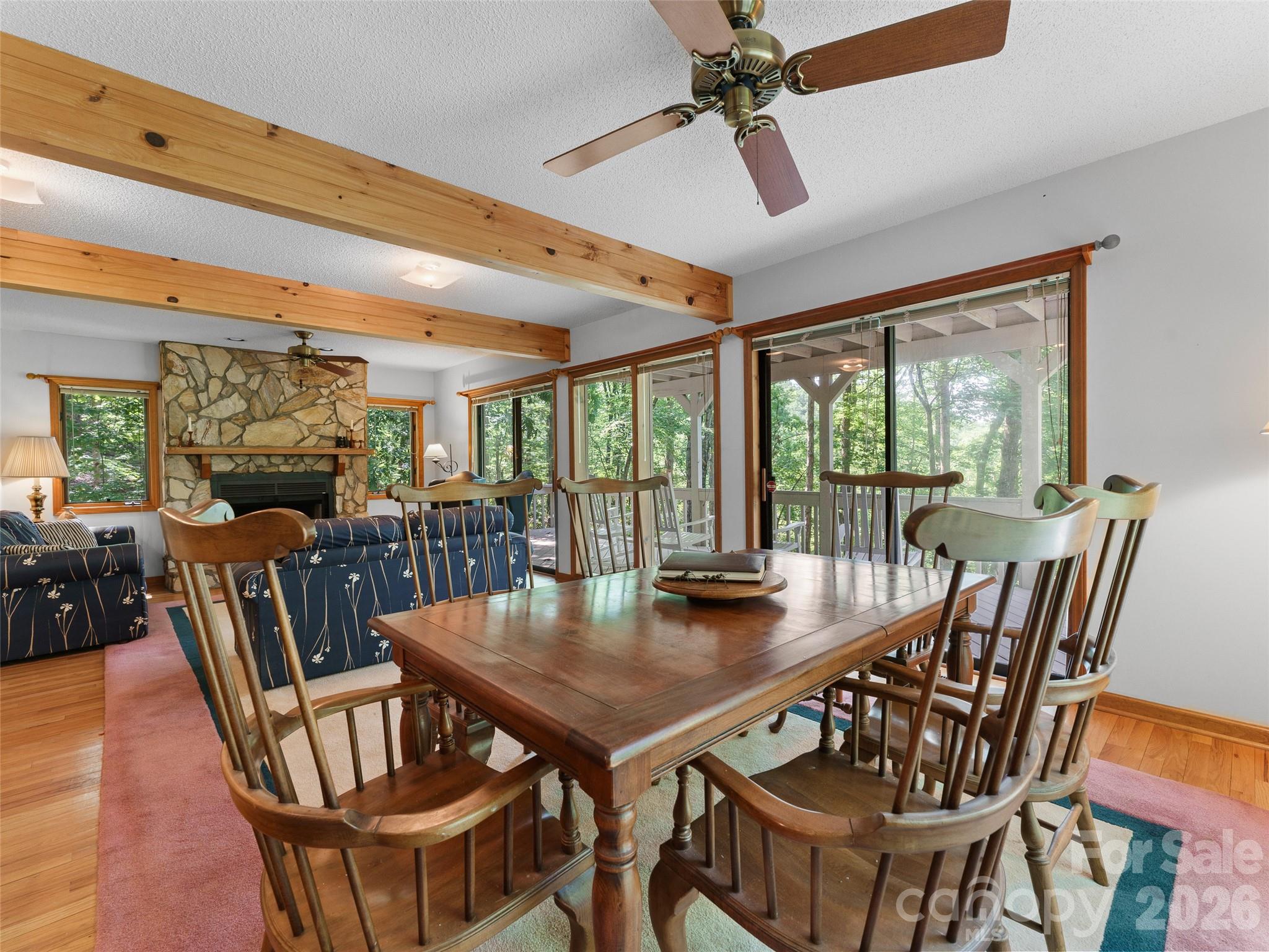 43 Hungryneck Hollow Lane — Saluda