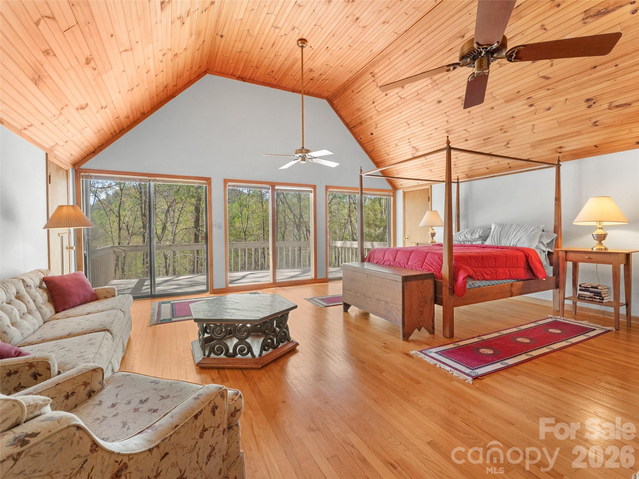 43 Hungryneck Hollow Lane — Saluda