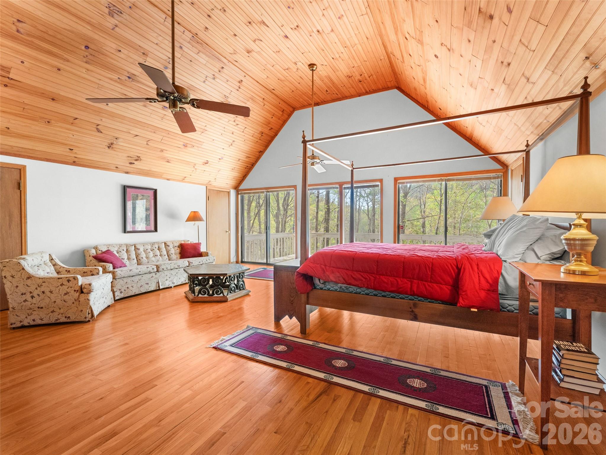 43 Hungryneck Hollow Lane — Saluda