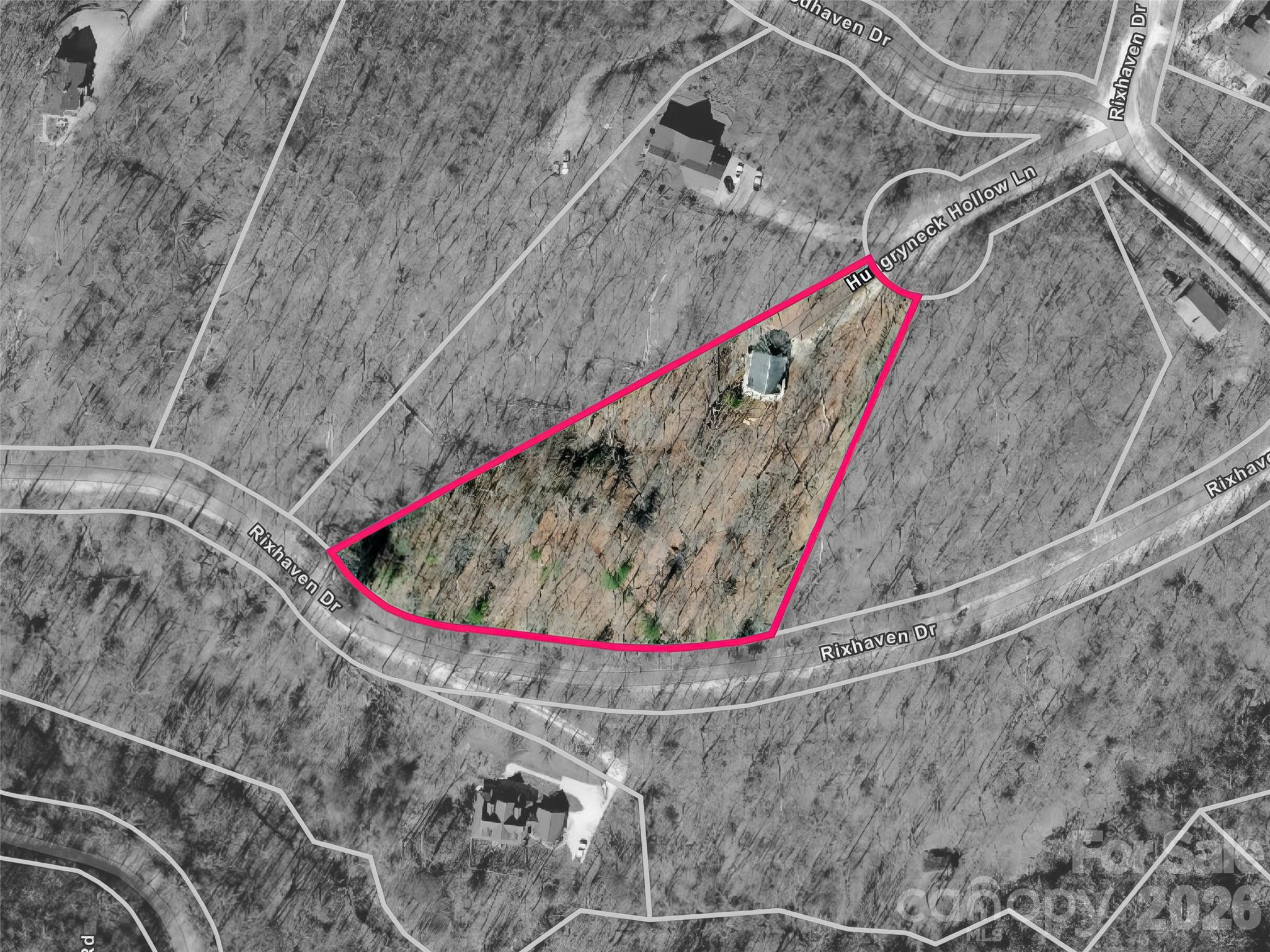 43 Hungryneck Hollow Lane — Saluda