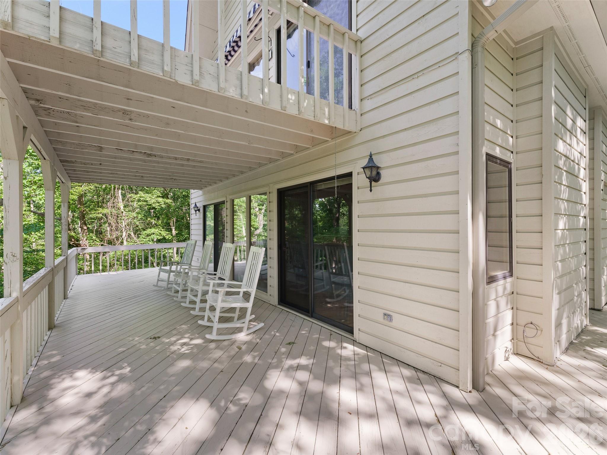 43 Hungryneck Hollow Lane — Saluda