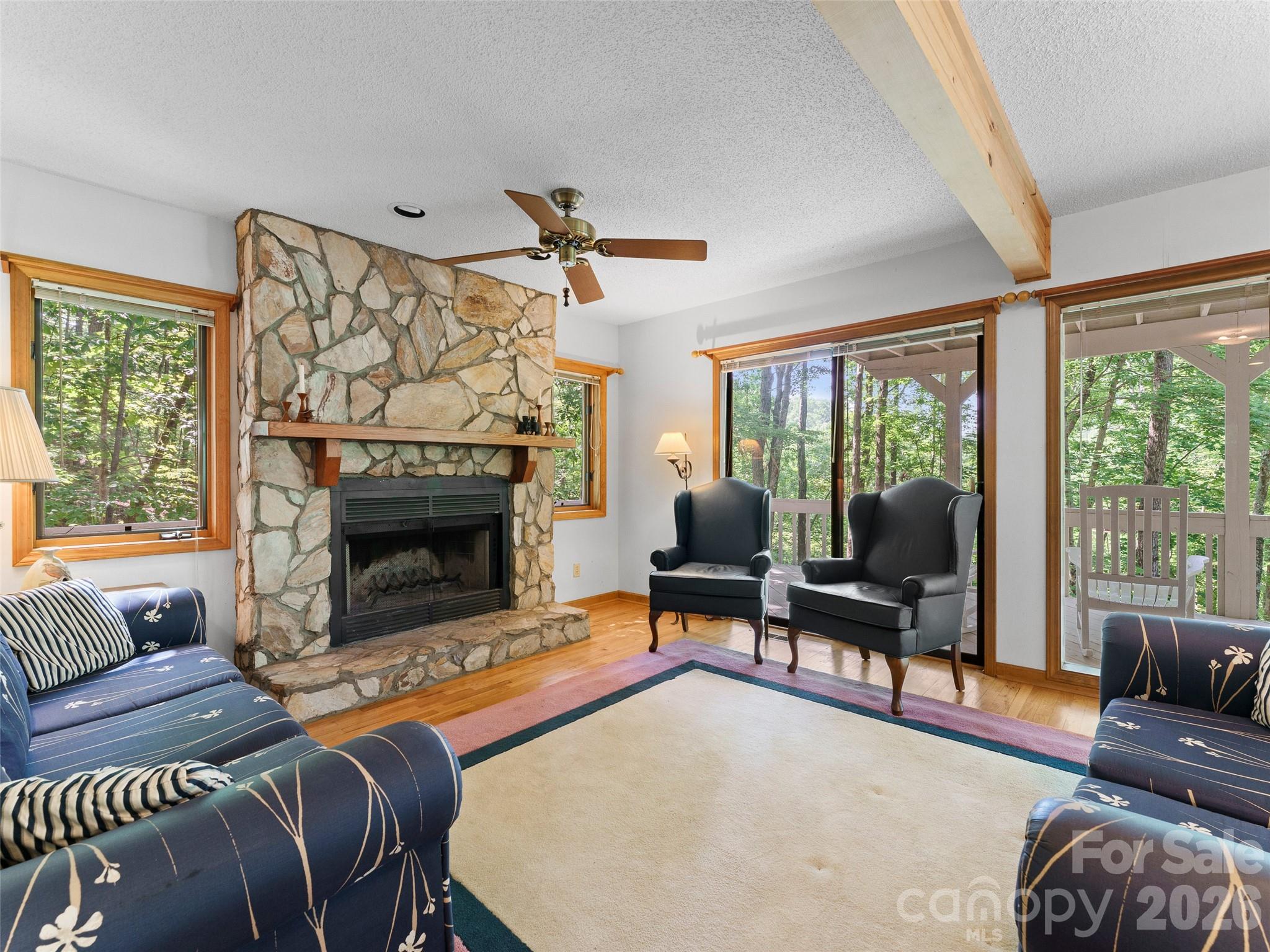 43 Hungryneck Hollow Lane — Saluda