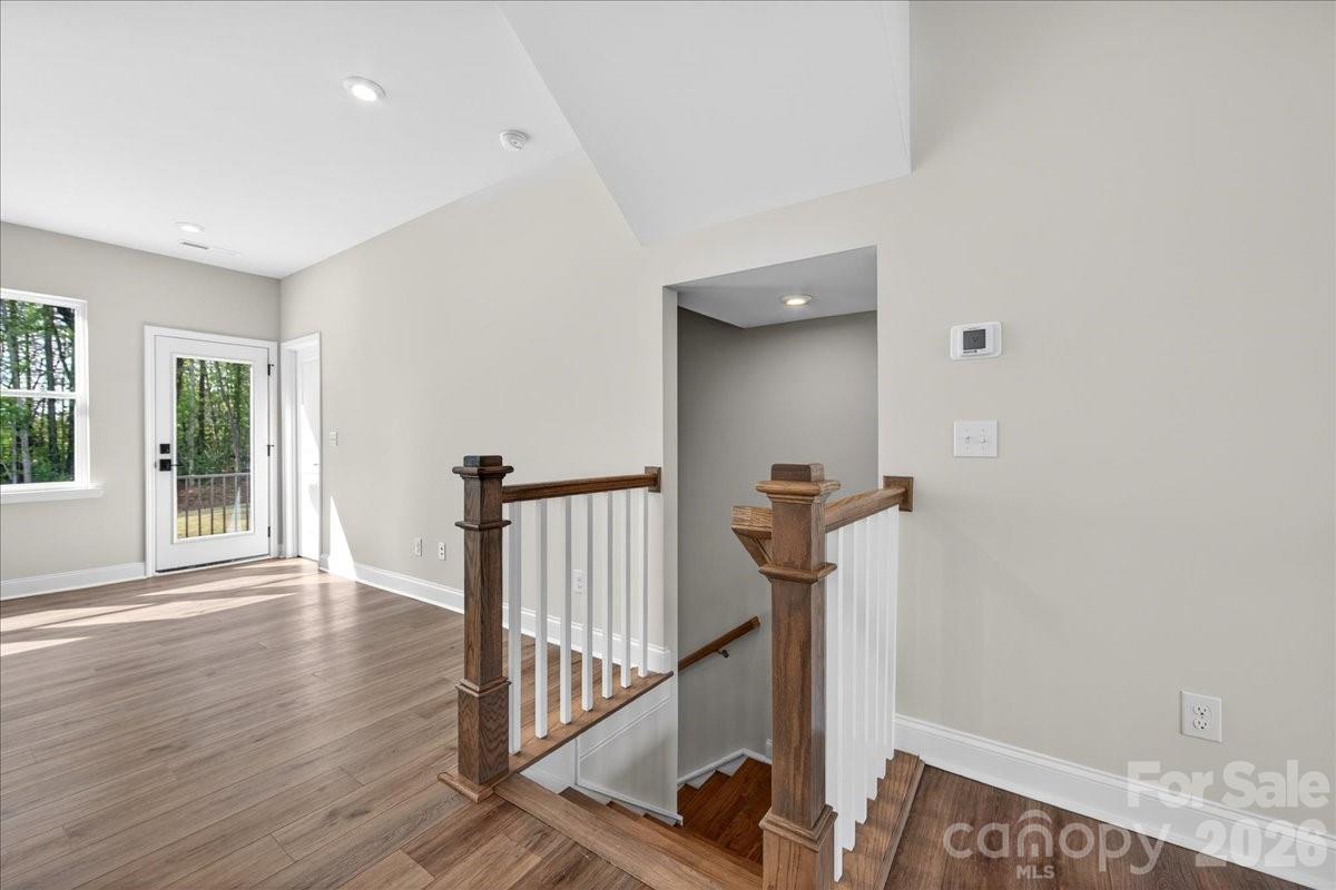 7929 Cedarsmith Court — Charlotte
