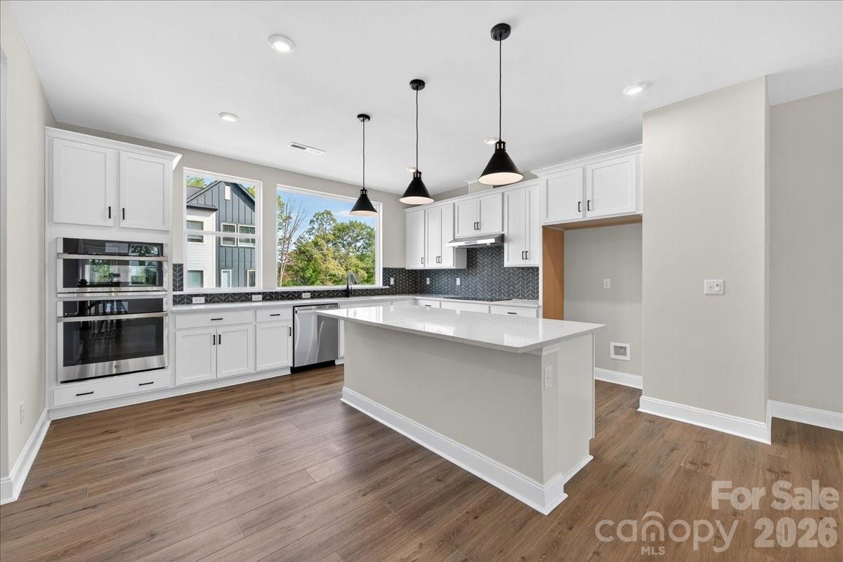 7929 Cedarsmith Court — Charlotte