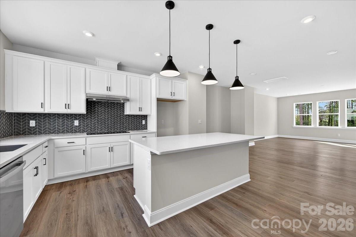 7929 Cedarsmith Court — Charlotte