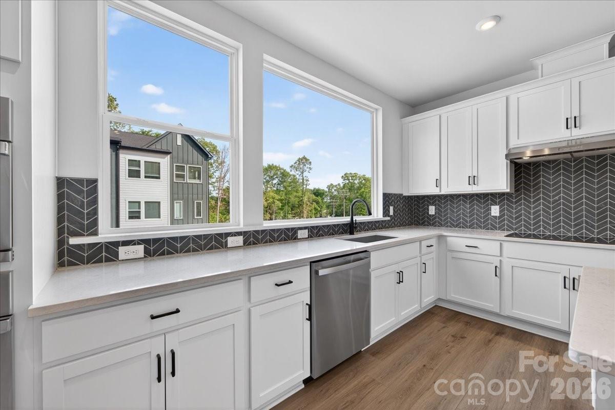 7929 Cedarsmith Court — Charlotte