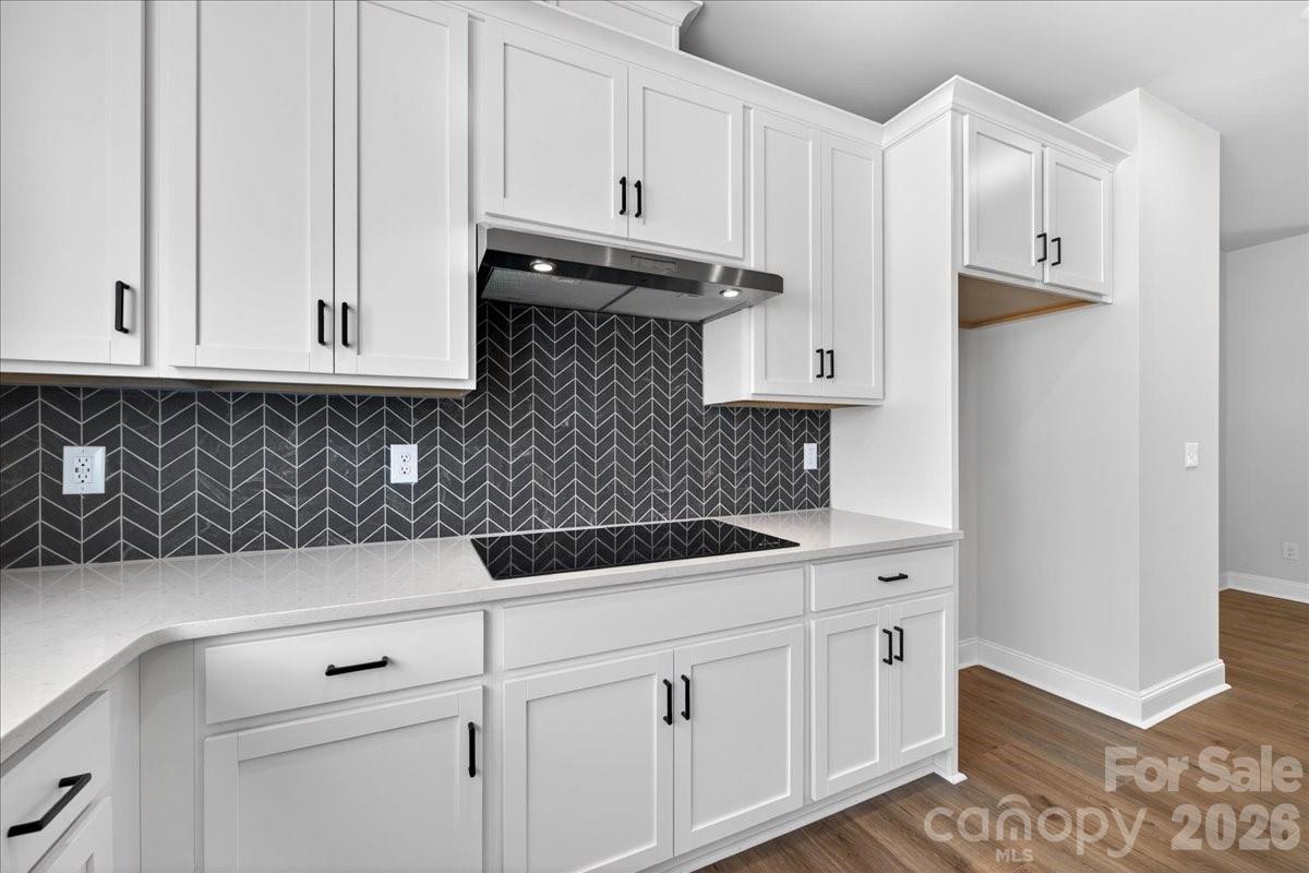 7929 Cedarsmith Court — Charlotte
