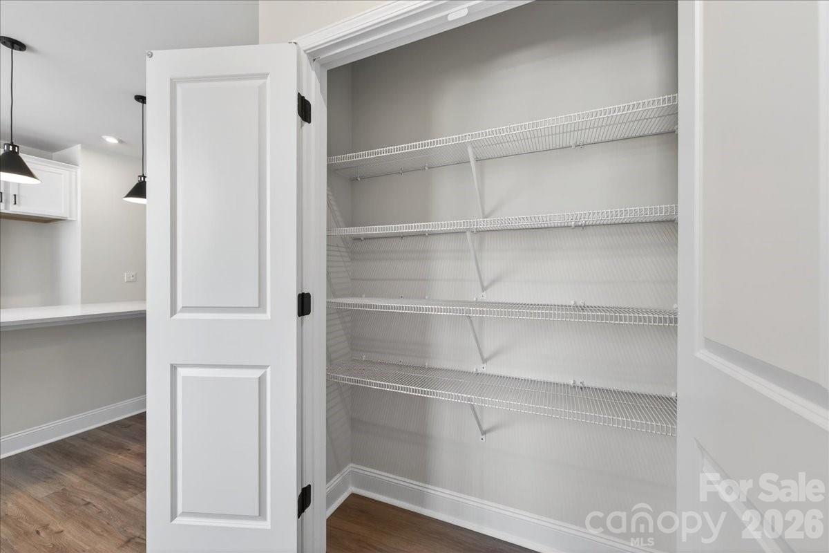 7929 Cedarsmith Court — Charlotte