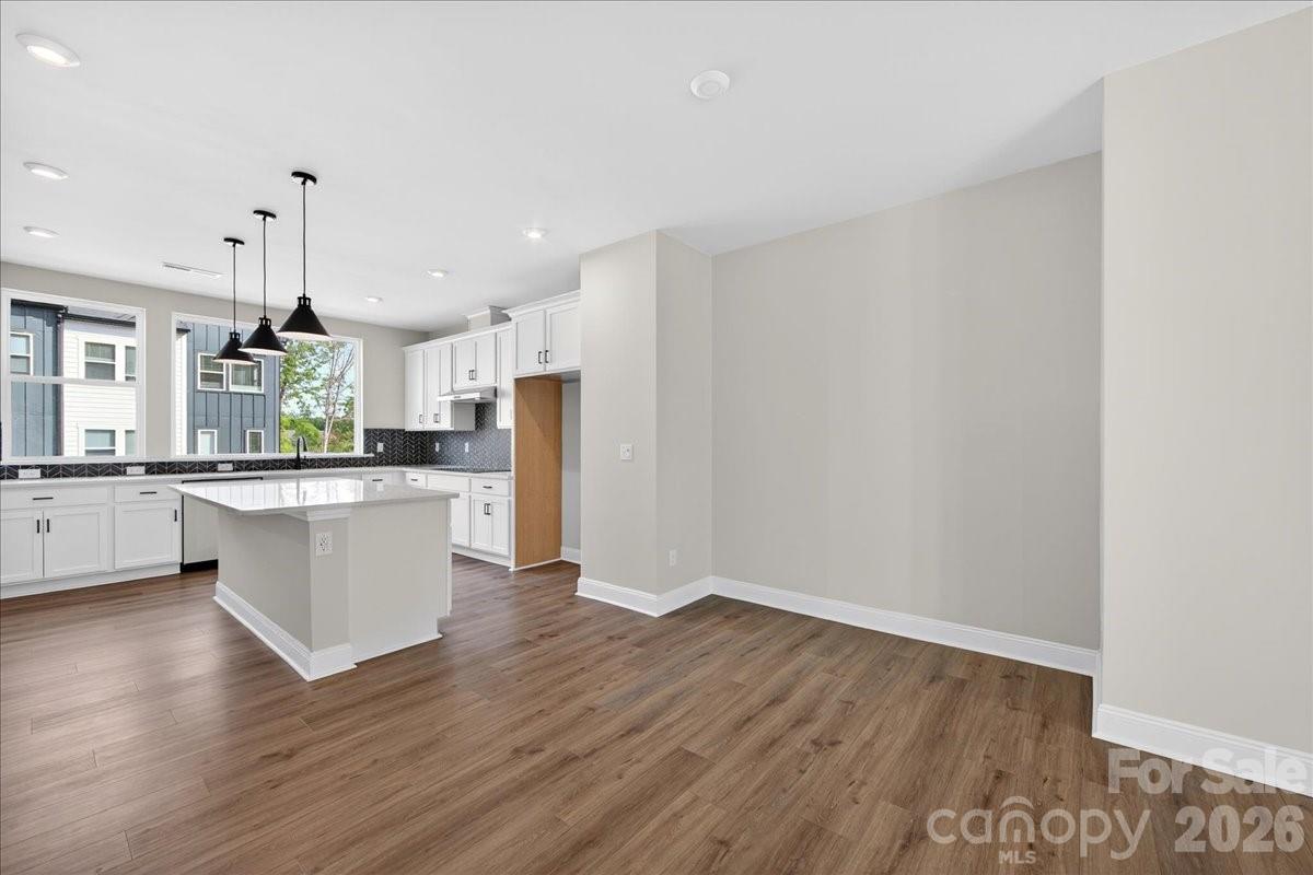 7929 Cedarsmith Court — Charlotte