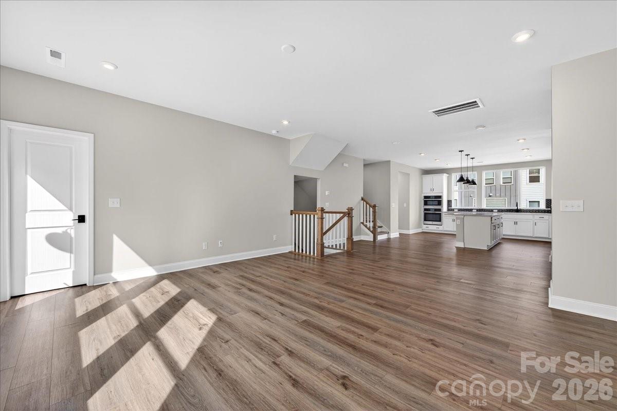 7929 Cedarsmith Court — Charlotte