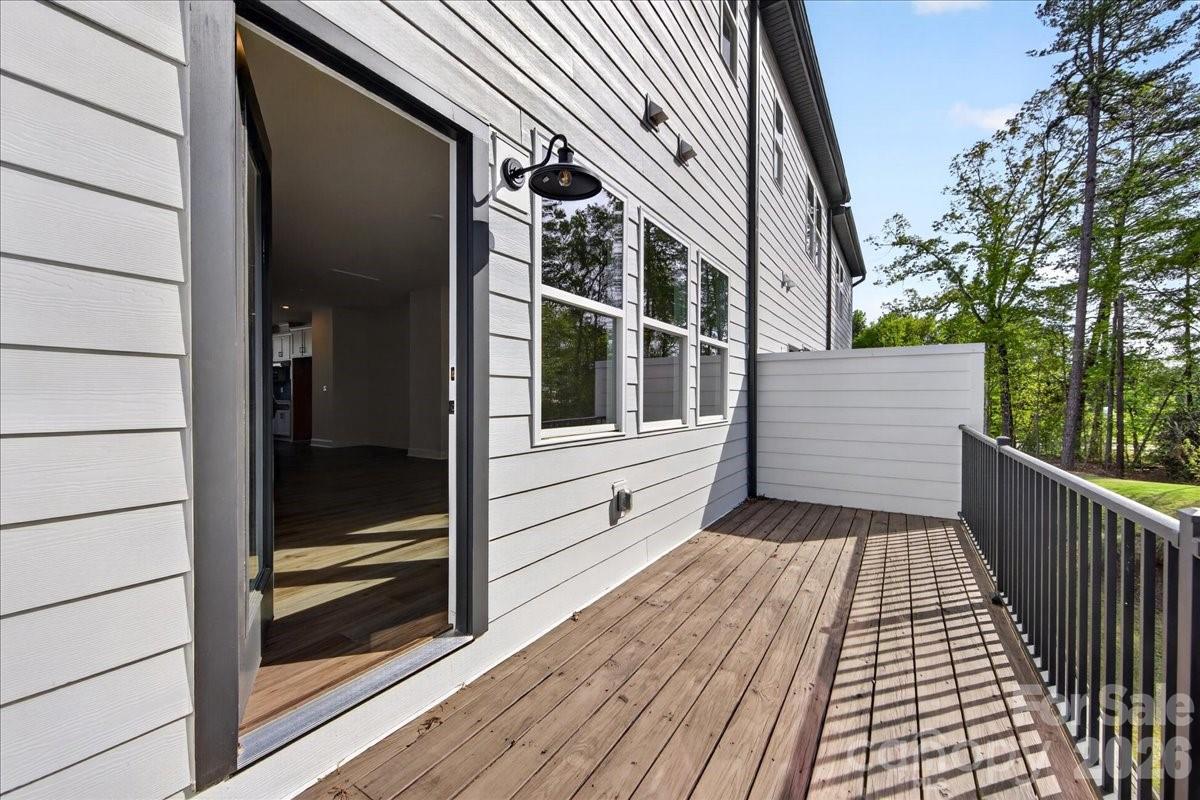 7929 Cedarsmith Court — Charlotte