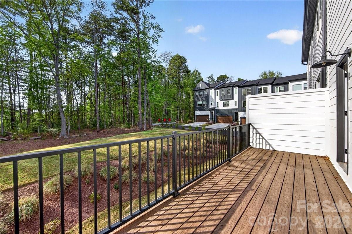 7929 Cedarsmith Court — Charlotte