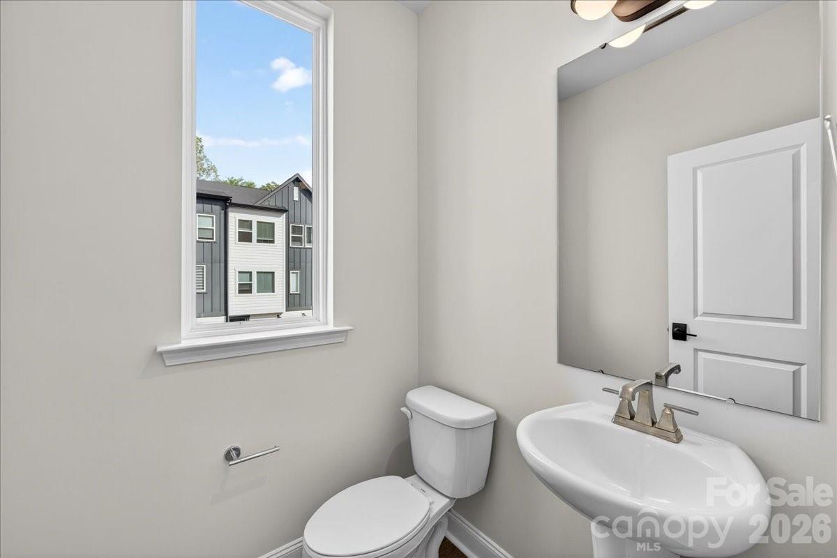 7929 Cedarsmith Court — Charlotte