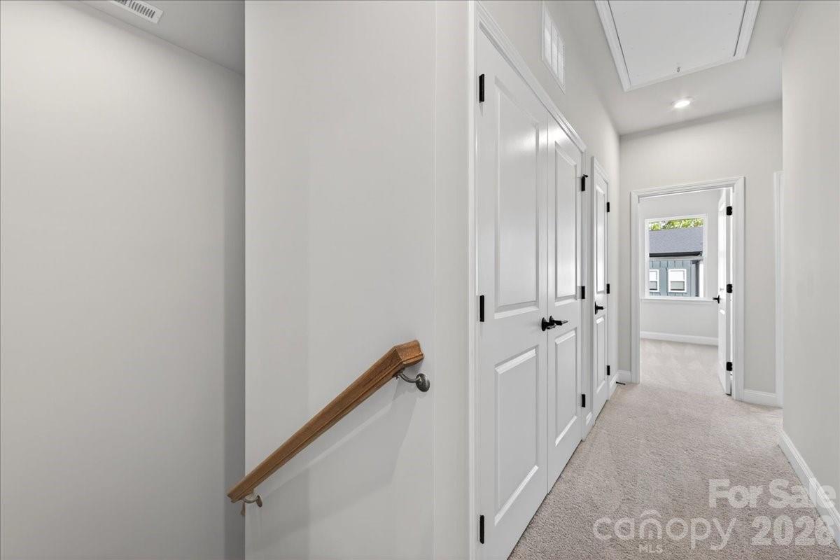 7929 Cedarsmith Court — Charlotte