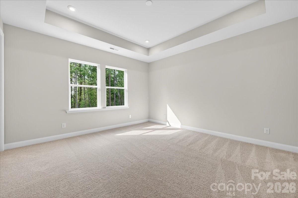 7929 Cedarsmith Court — Charlotte
