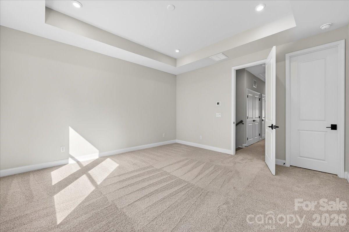 7929 Cedarsmith Court — Charlotte