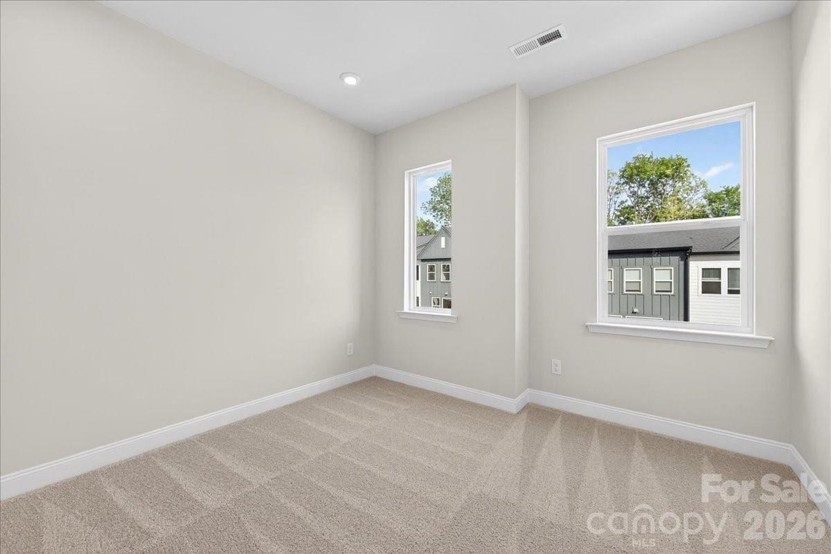 7929 Cedarsmith Court — Charlotte