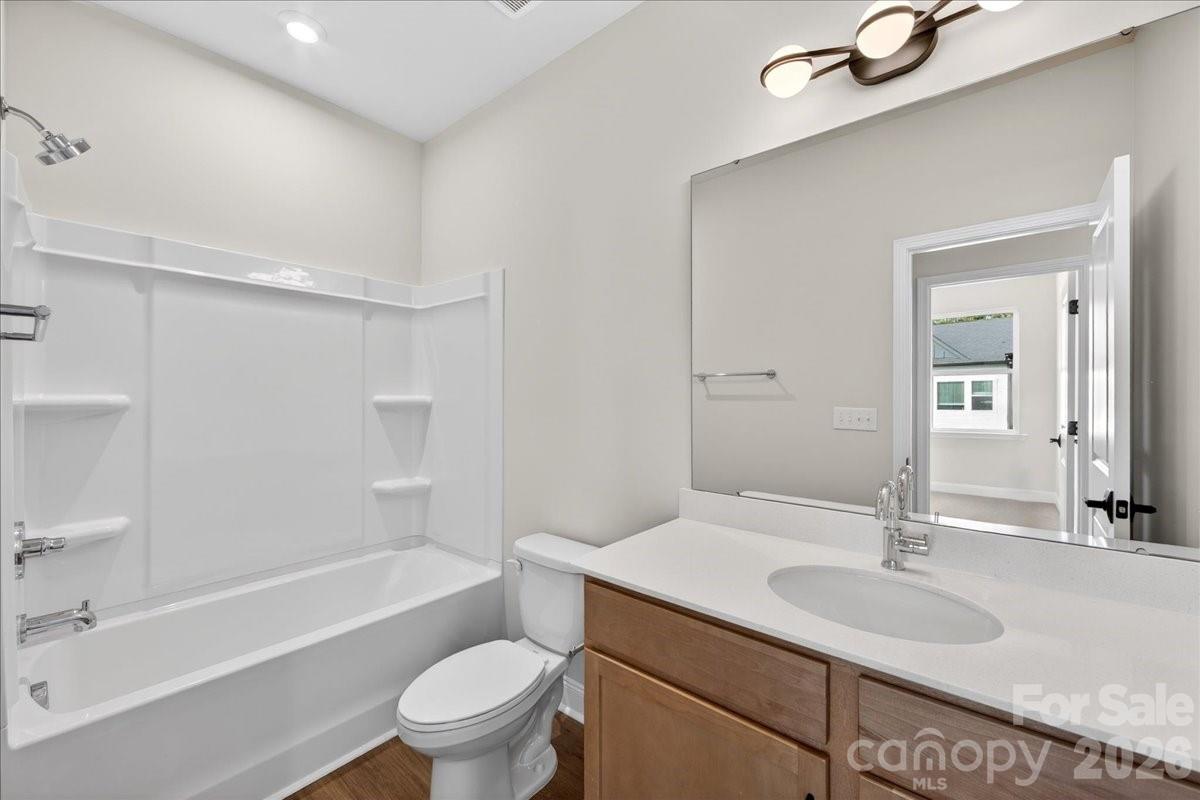 7929 Cedarsmith Court — Charlotte