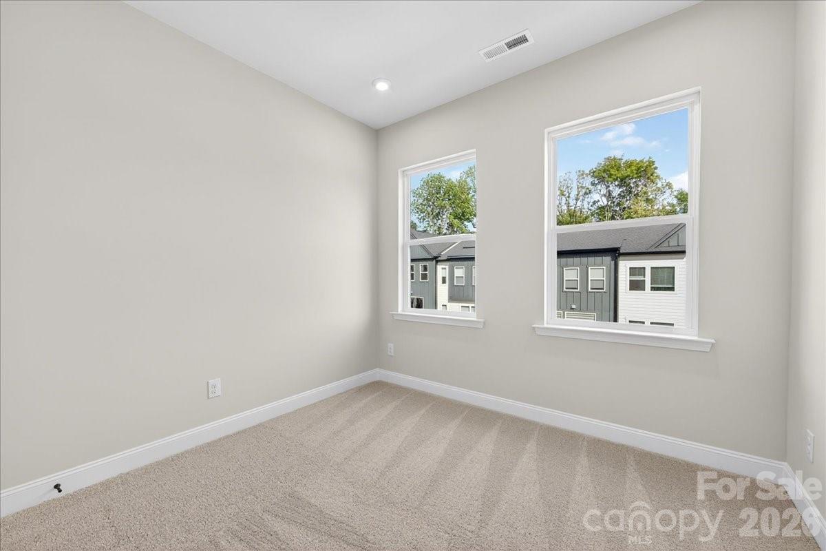 7929 Cedarsmith Court — Charlotte