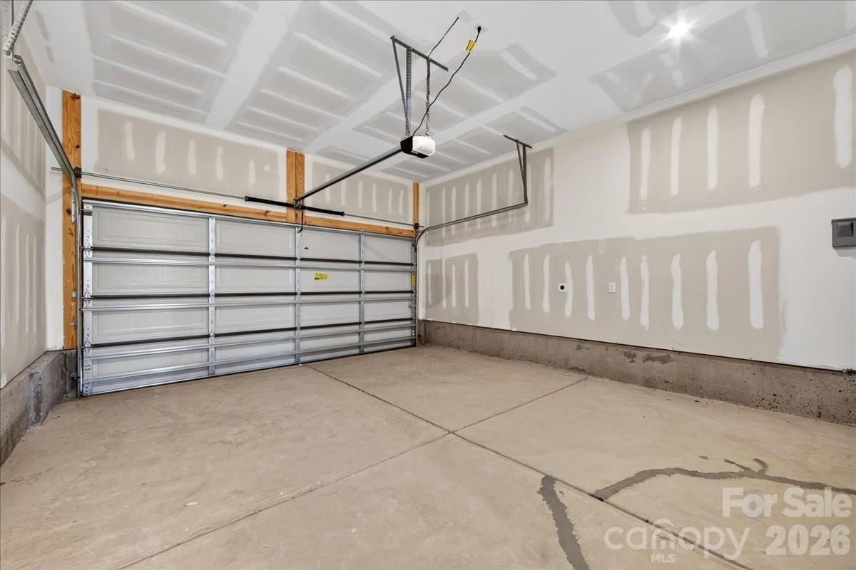 7929 Cedarsmith Court — Charlotte