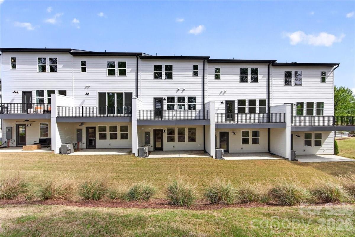7929 Cedarsmith Court — Charlotte